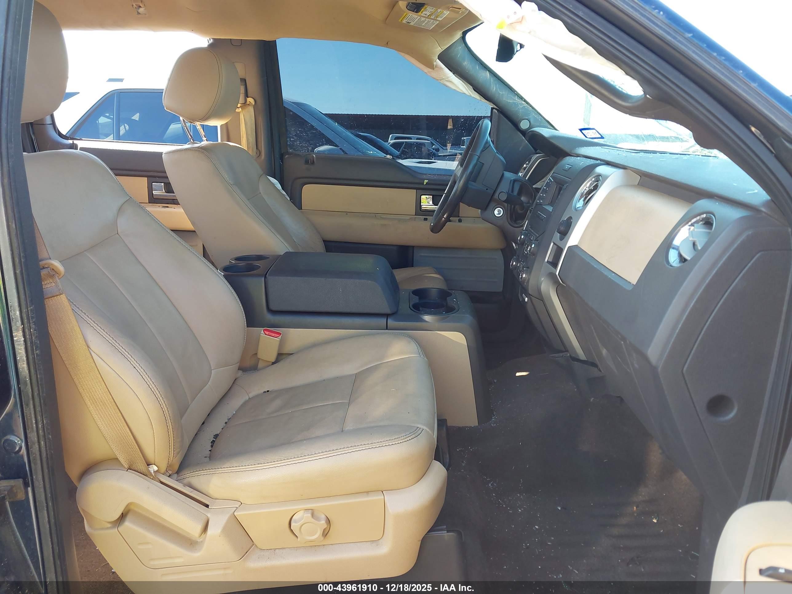 FORD F-150 image 5