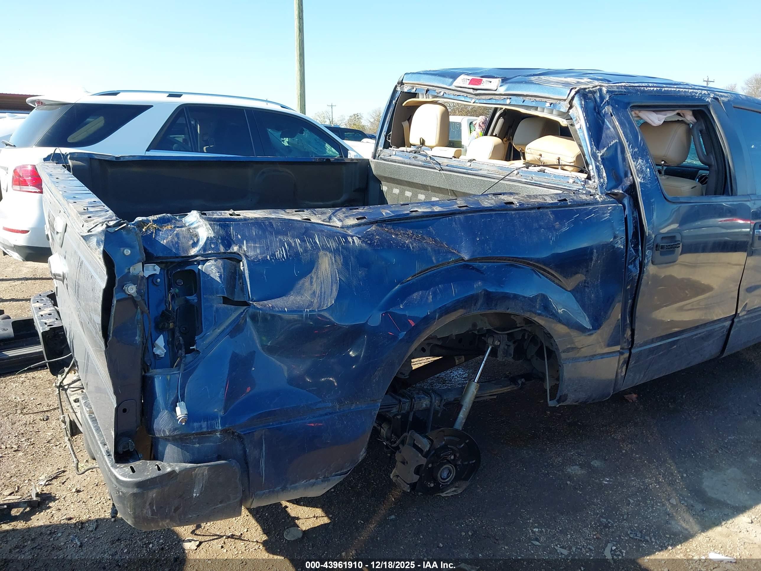 FORD F-150 image 6