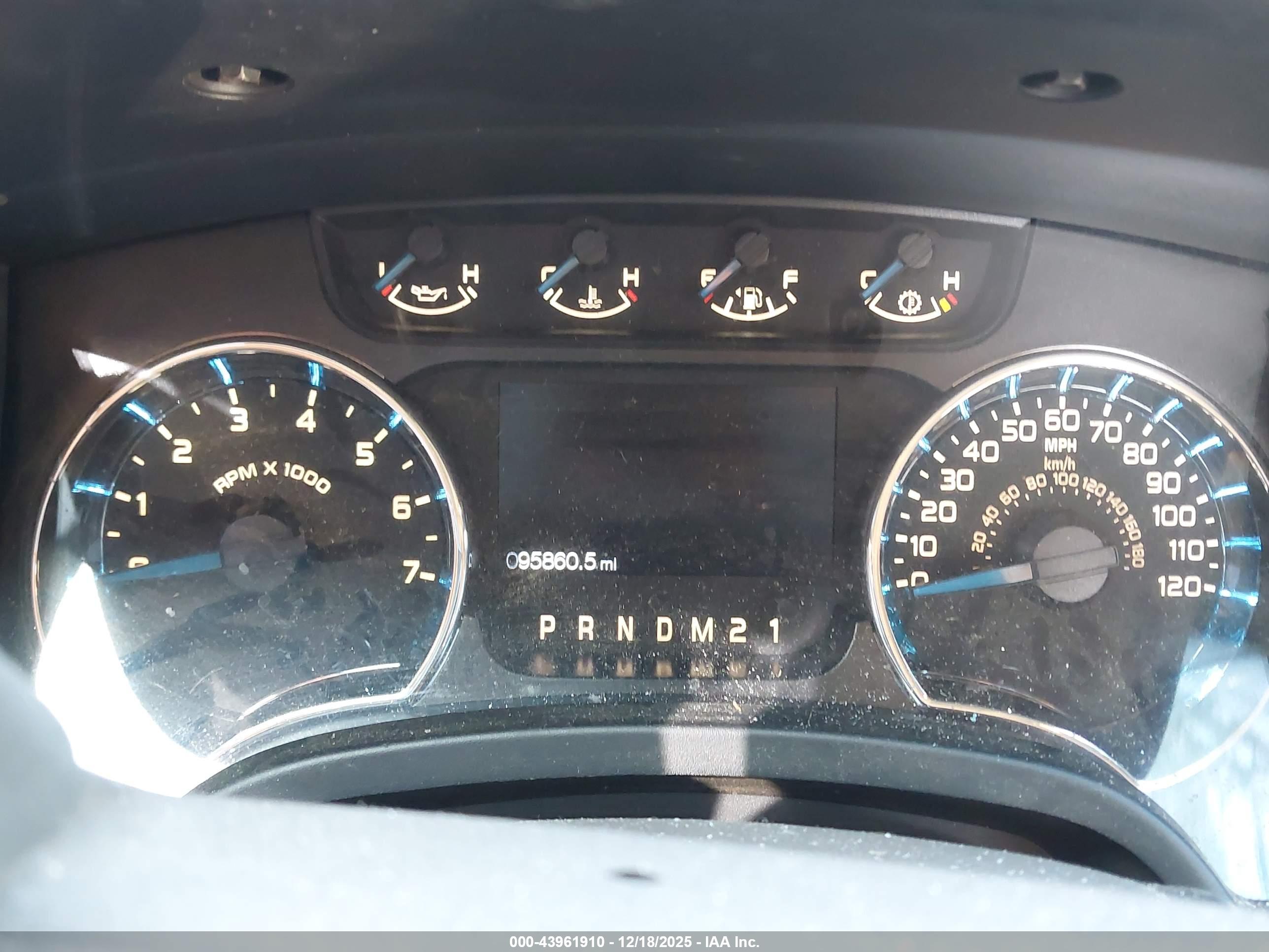 FORD F-150 image 7