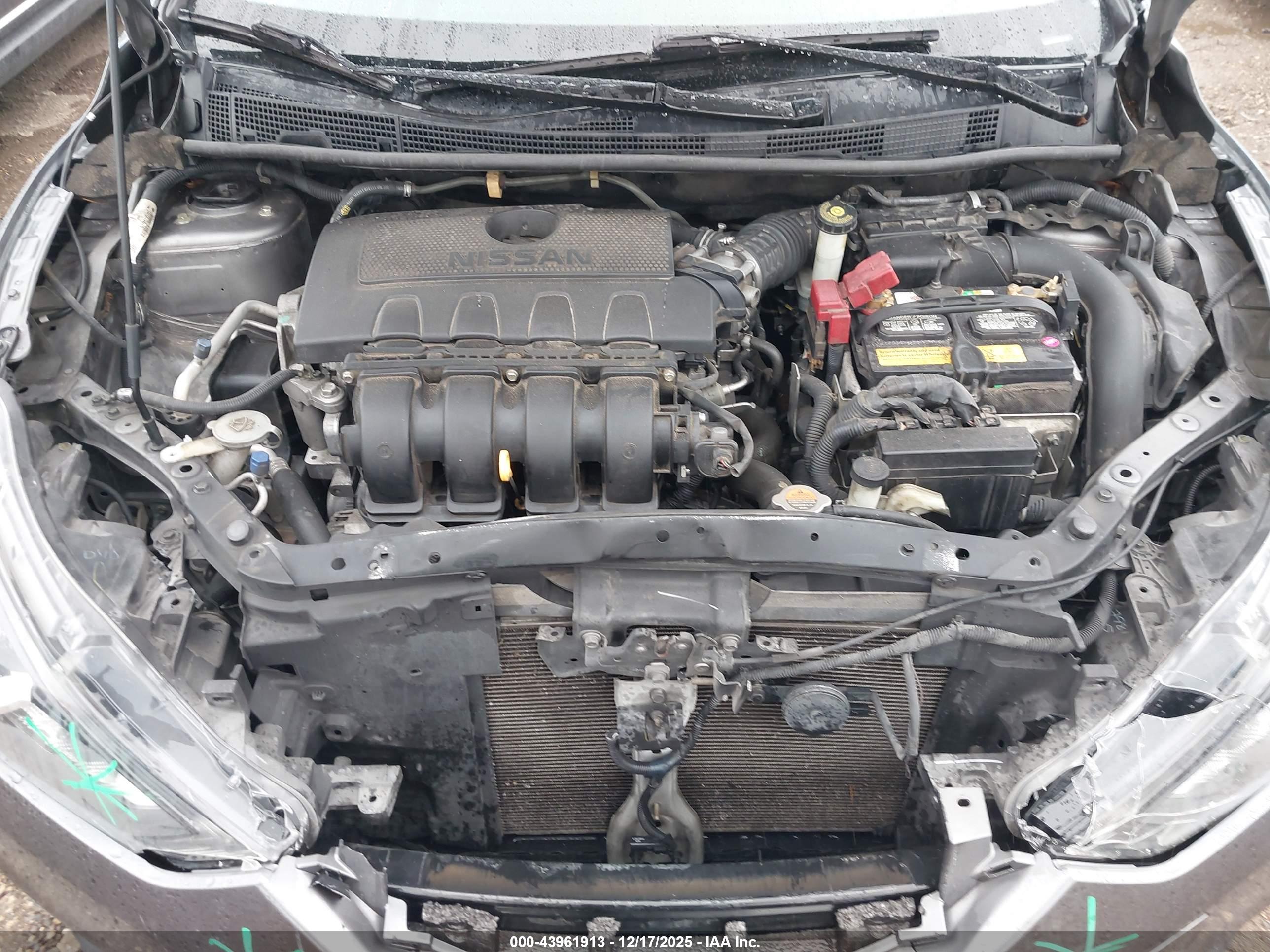 NISSAN SENTRA image 10