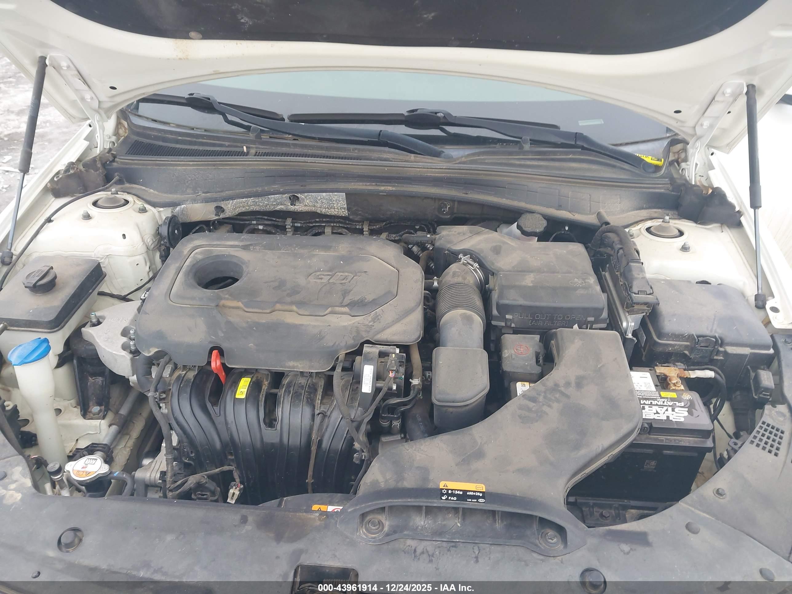 KIA OPTIMA image 10