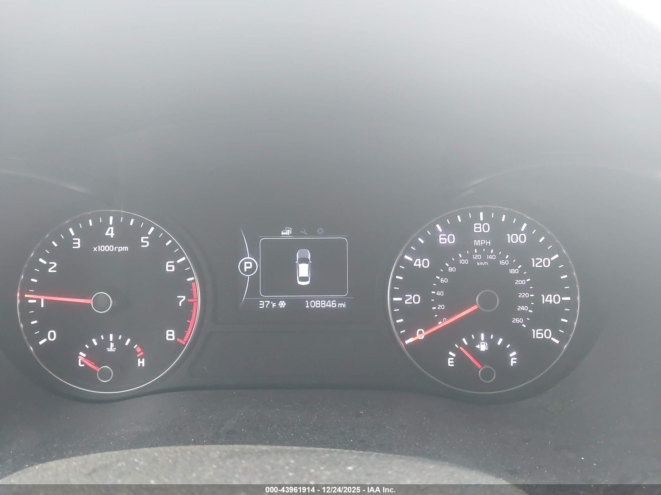 KIA OPTIMA image 7