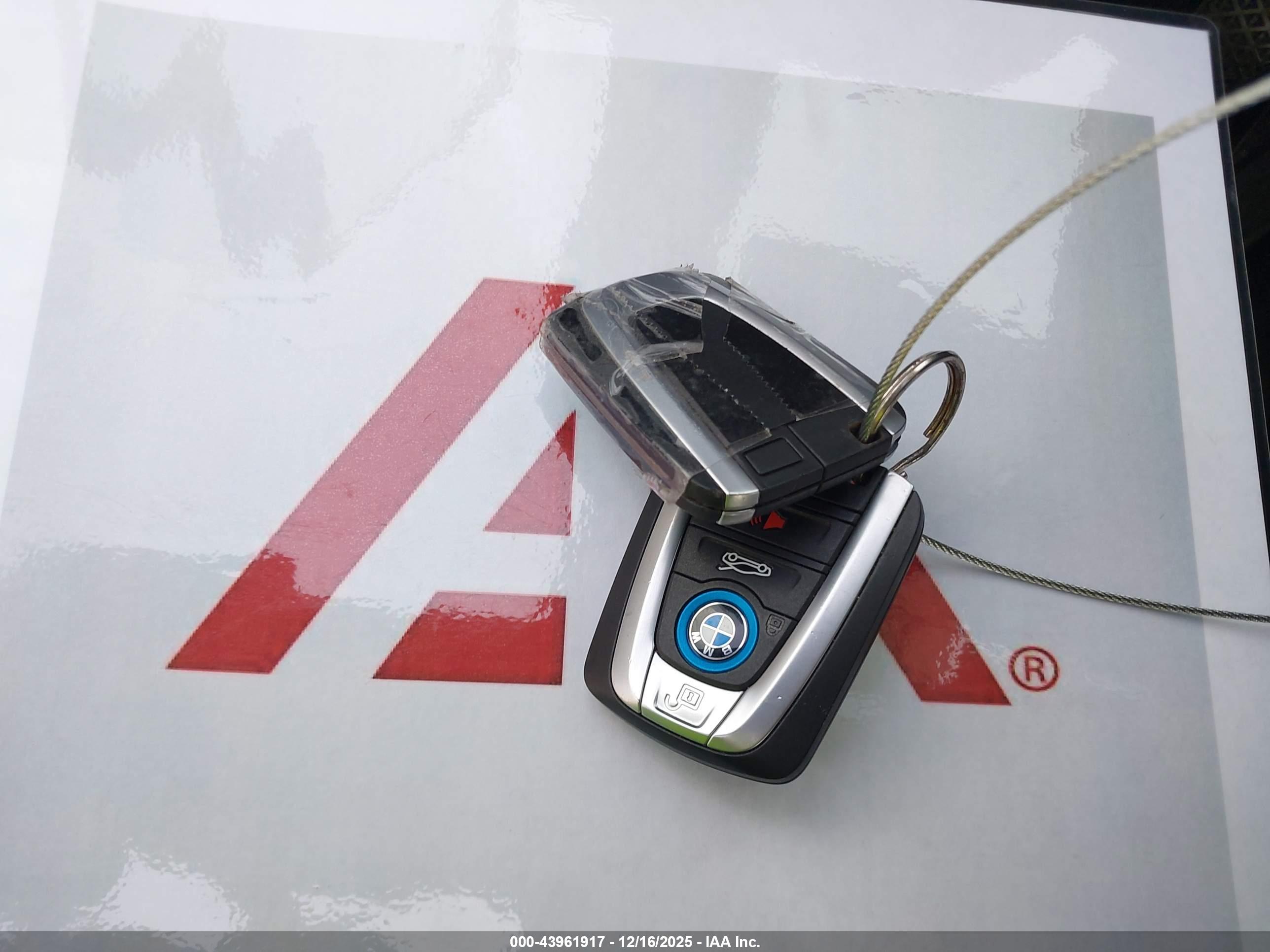 BMW I3 image 11