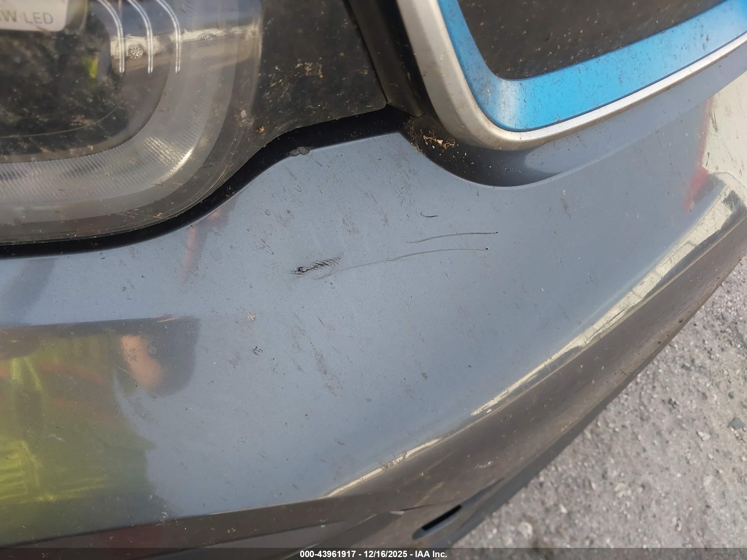 BMW I3 image 6