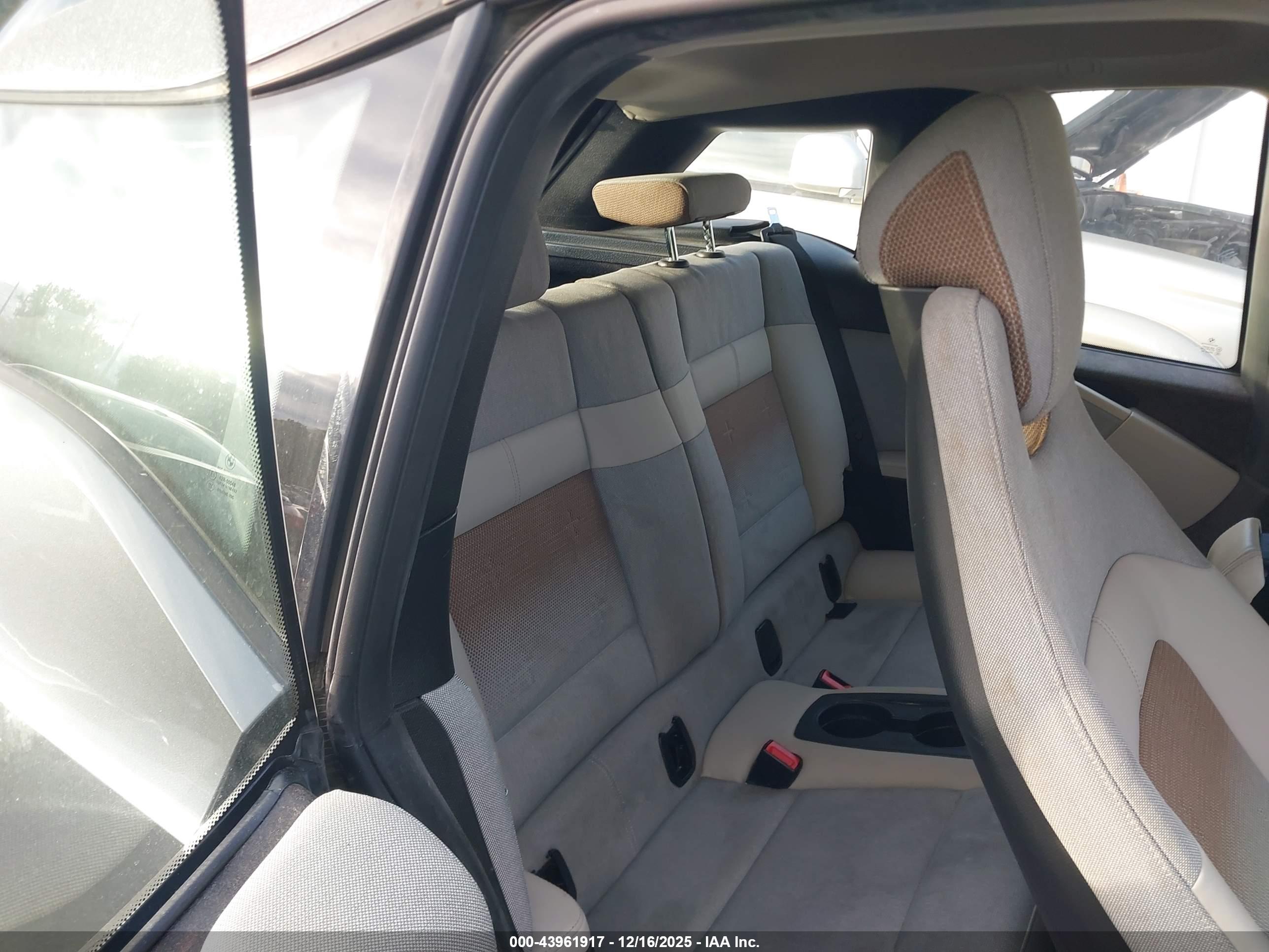 BMW I3 image 8