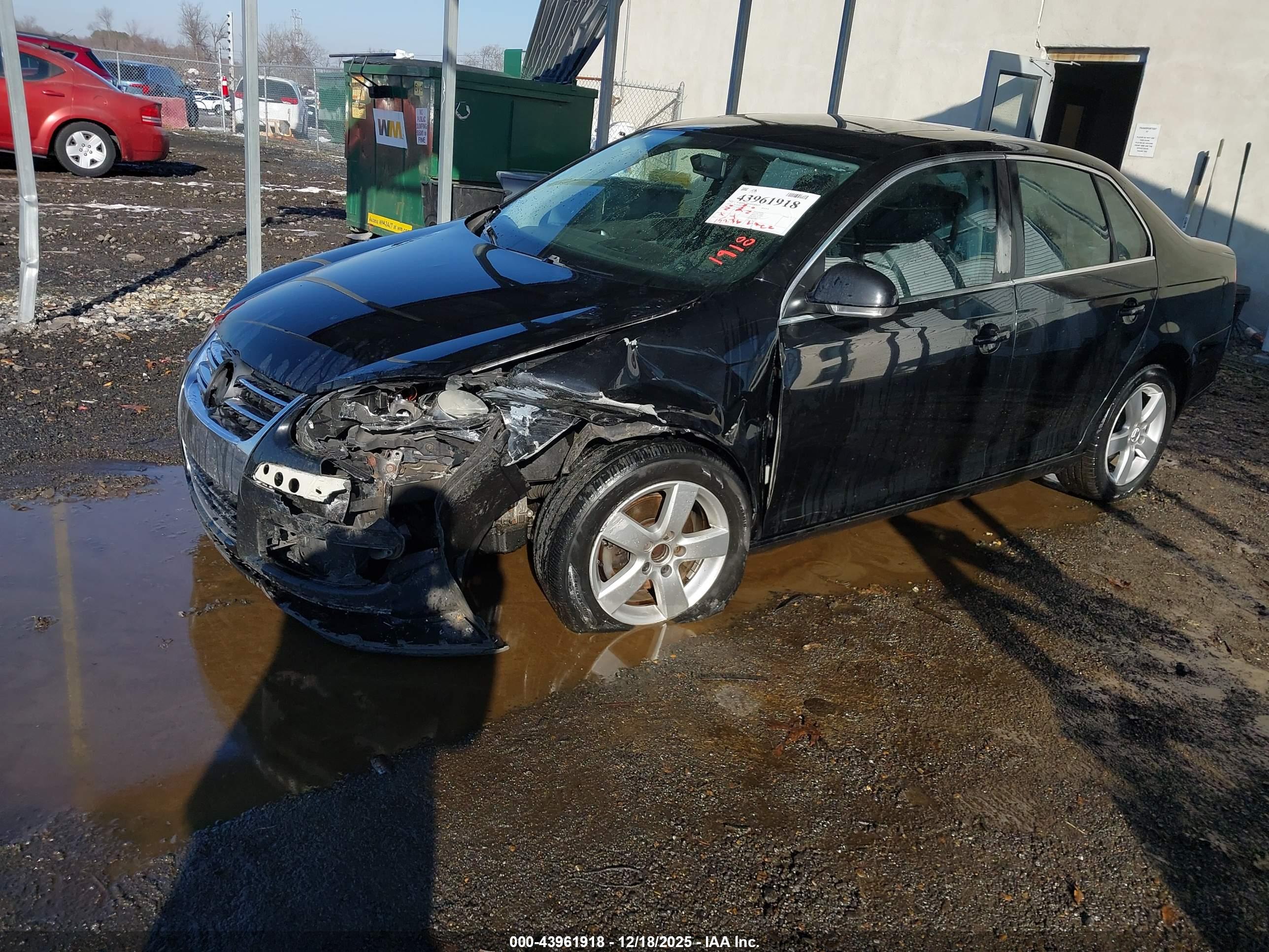 VOLKSWAGEN JETTA image 2