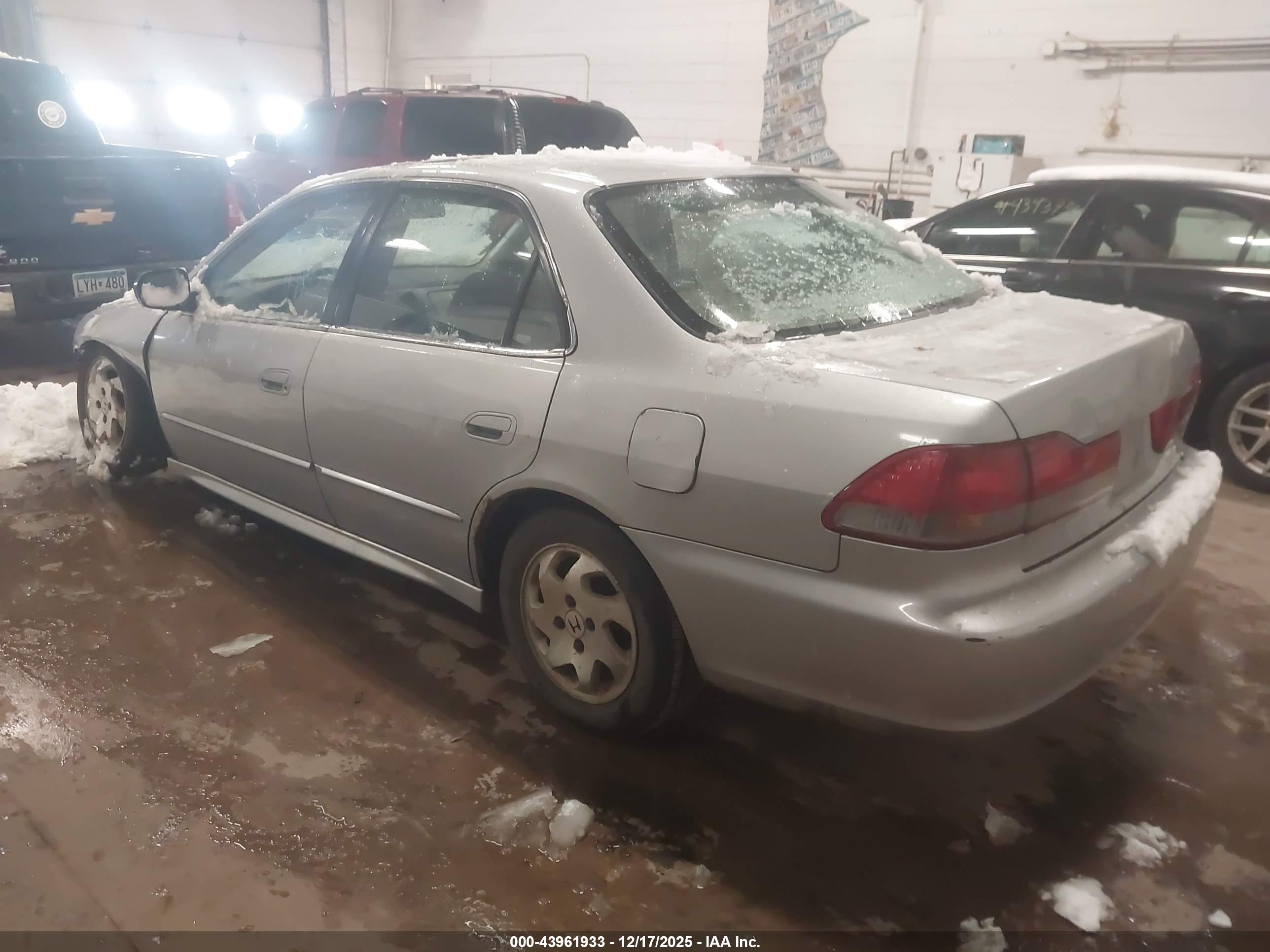 HONDA ACCORD image 3
