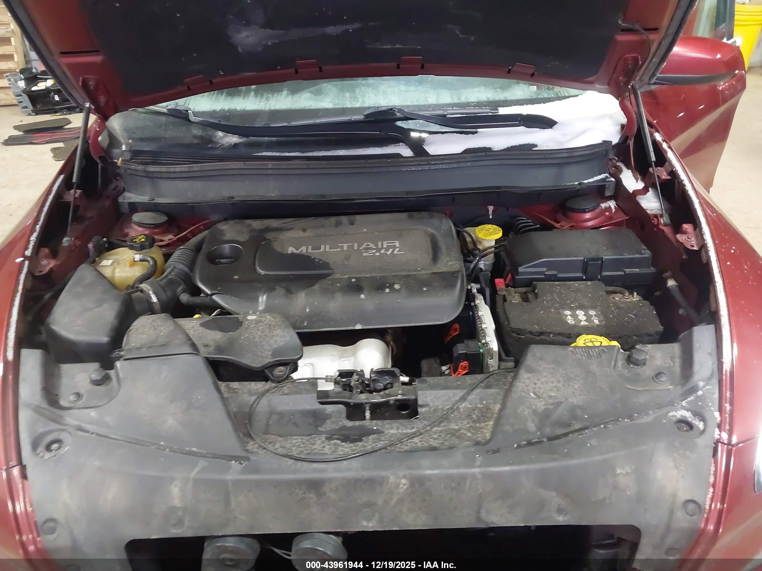 JEEP CHEROKEE image 10