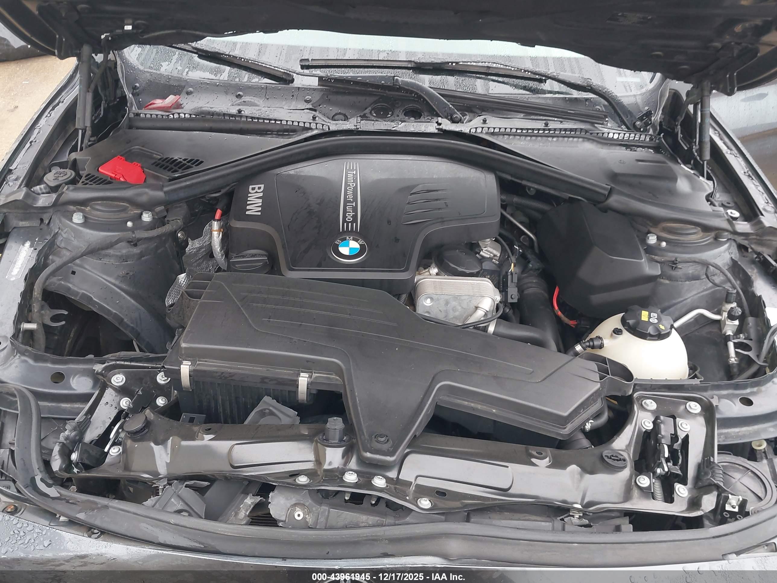 BMW 328I image 10
