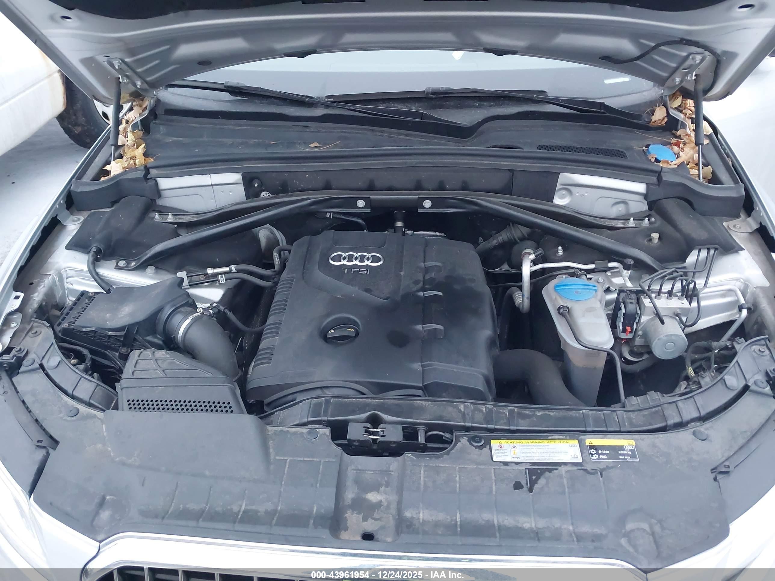 AUDI Q5 image 10