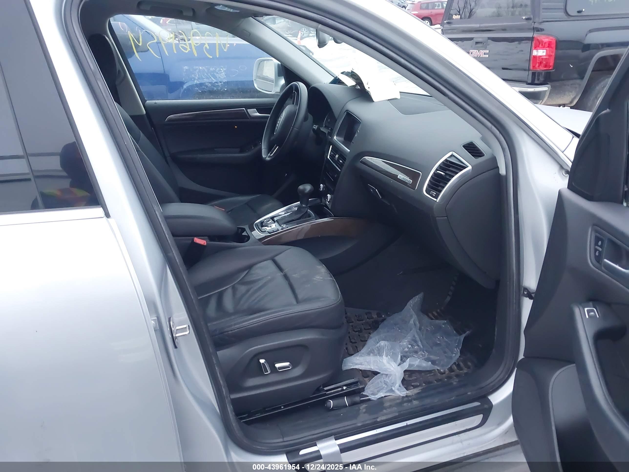 AUDI Q5 image 5