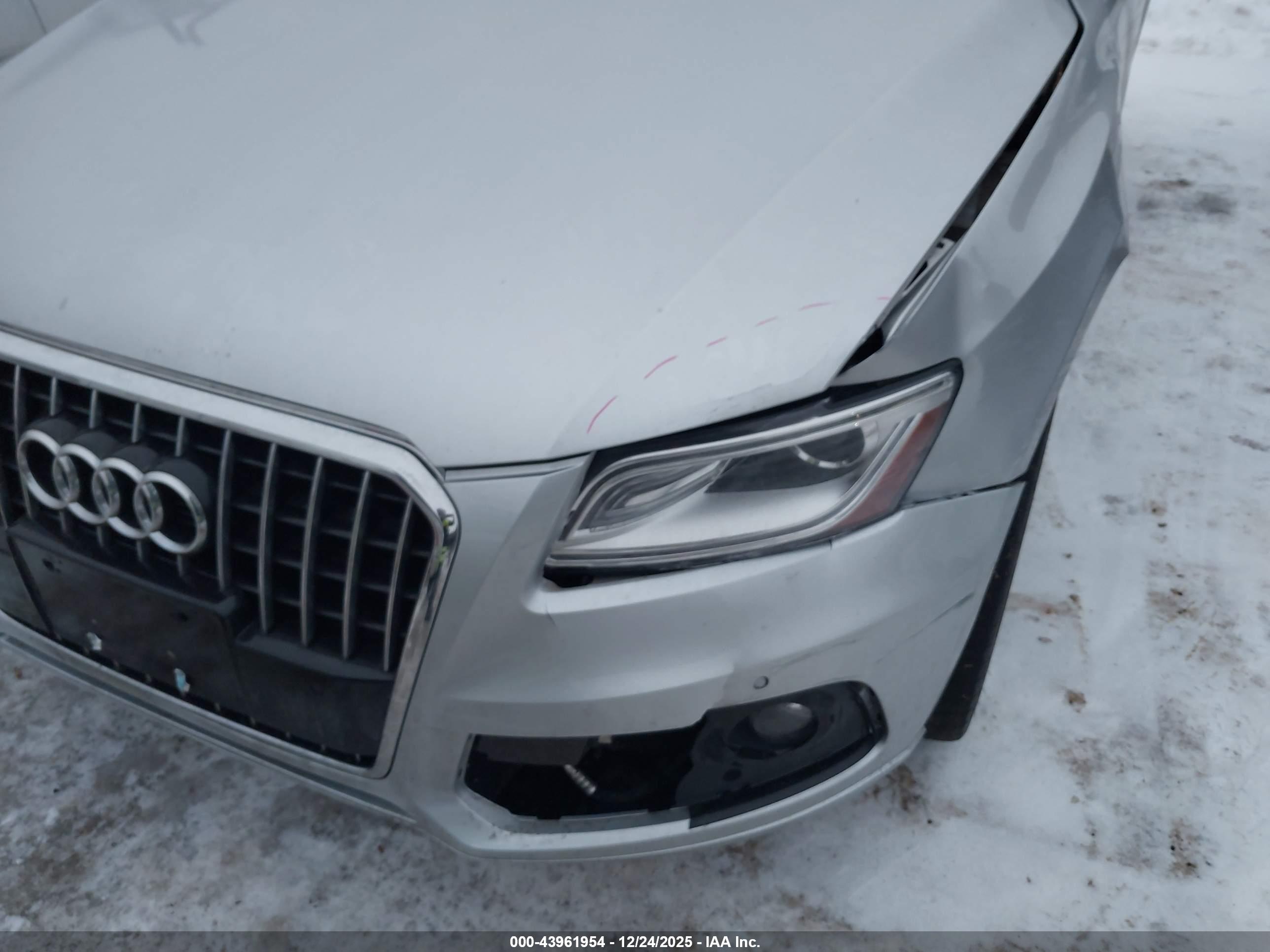 AUDI Q5 image 6