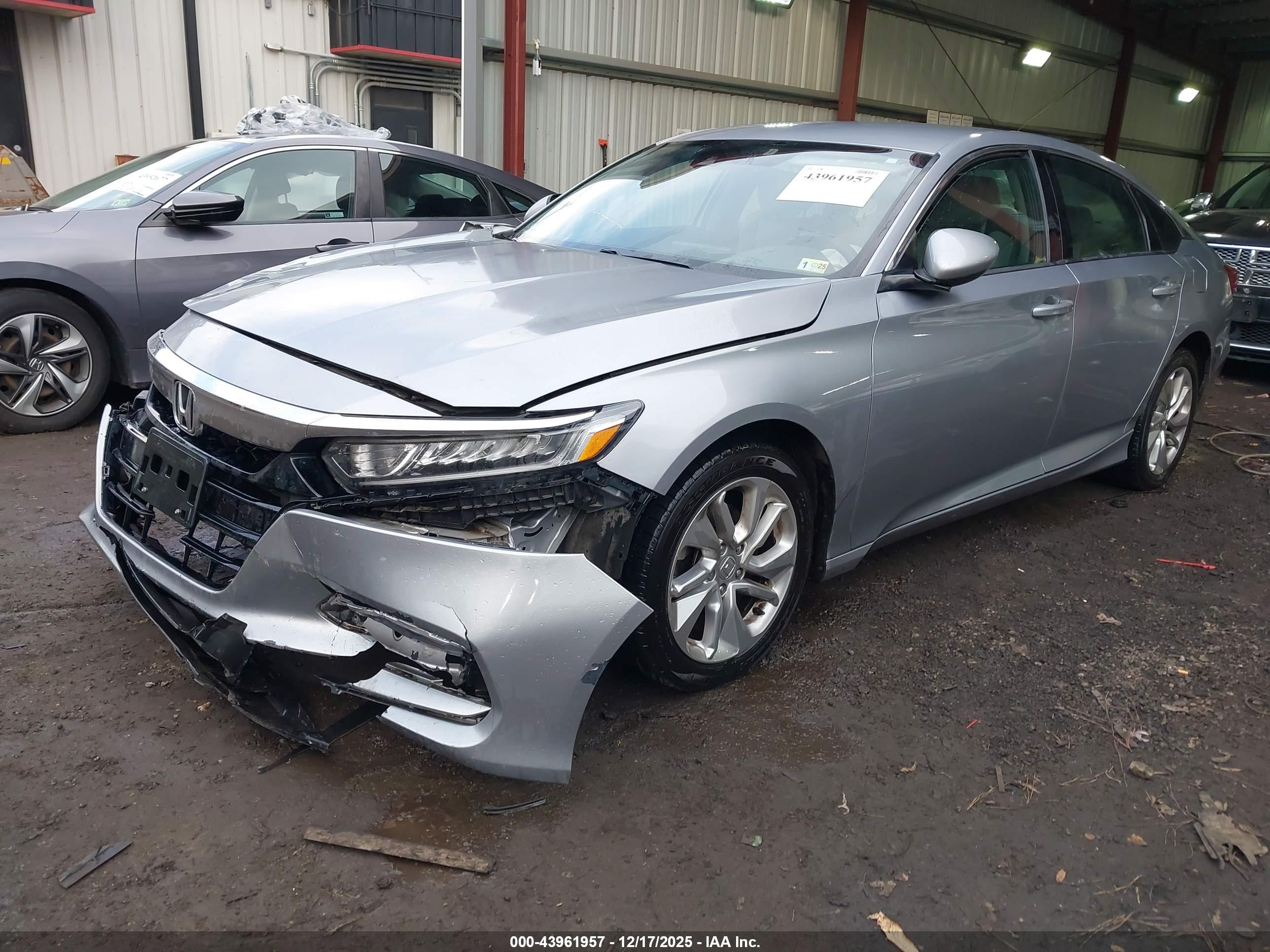 HONDA ACCORD image 2