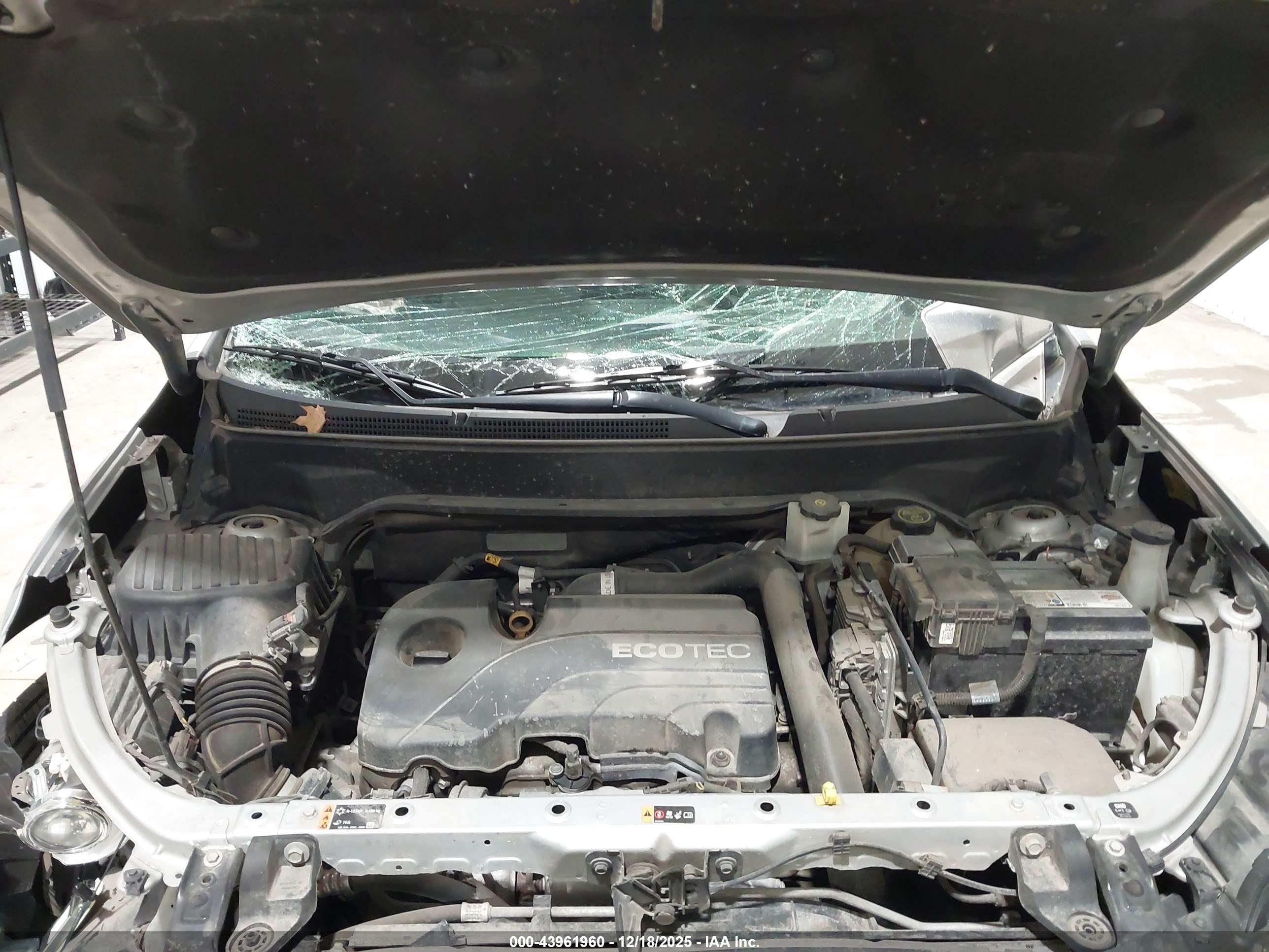 CHEVROLET EQUINOX image 10