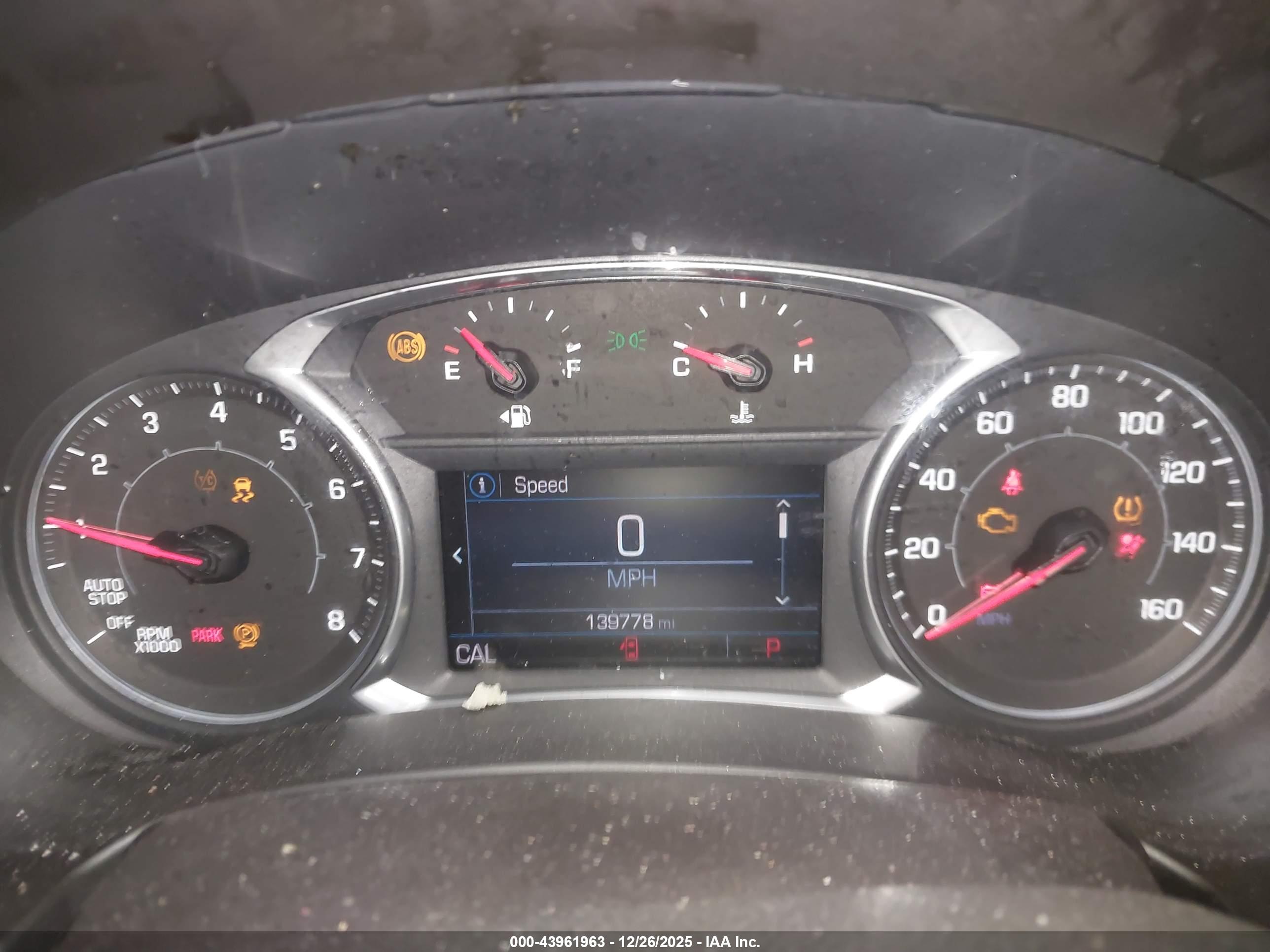 GMC TERRAIN image 7