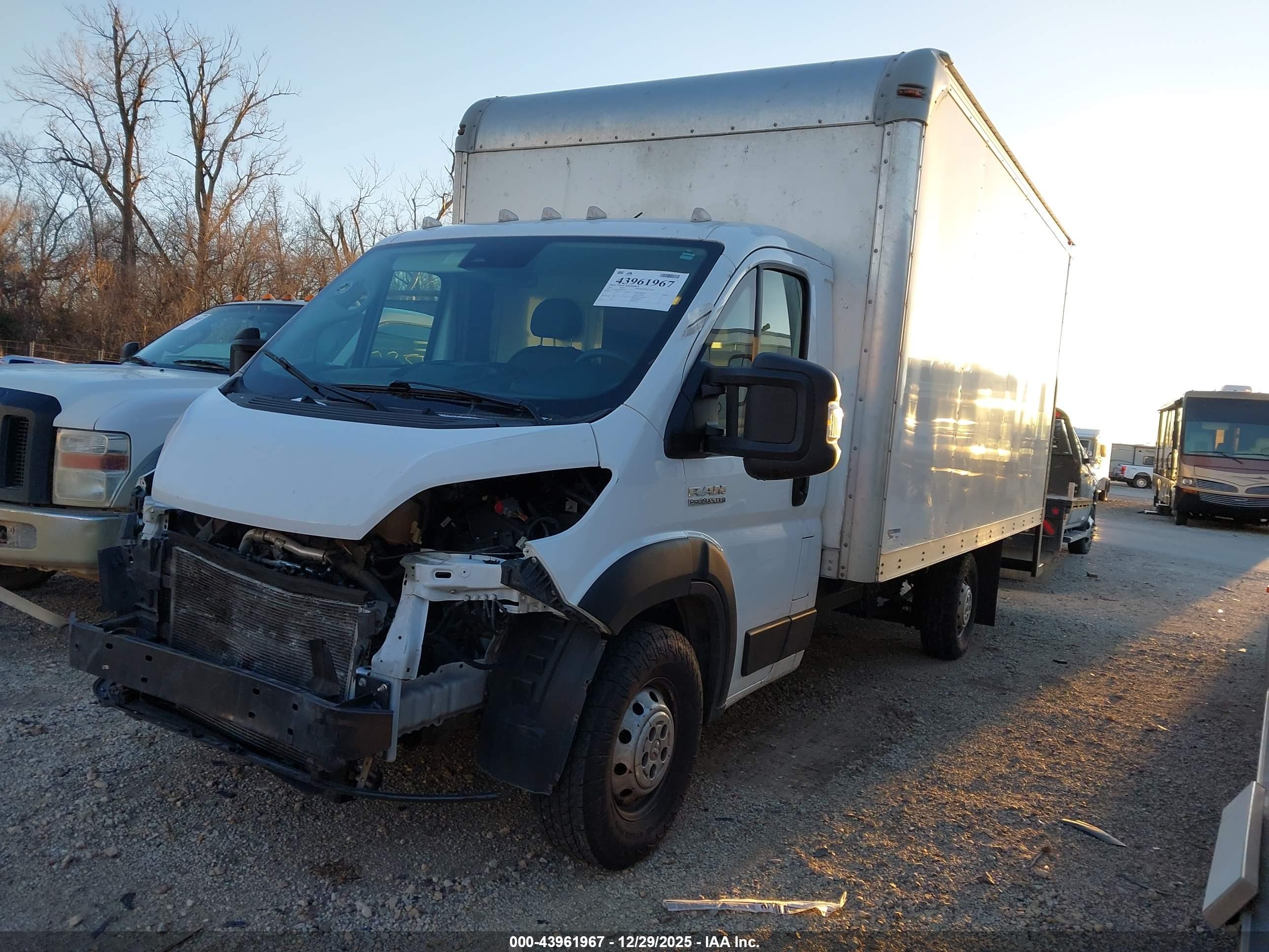 RAM PROMASTER image 2