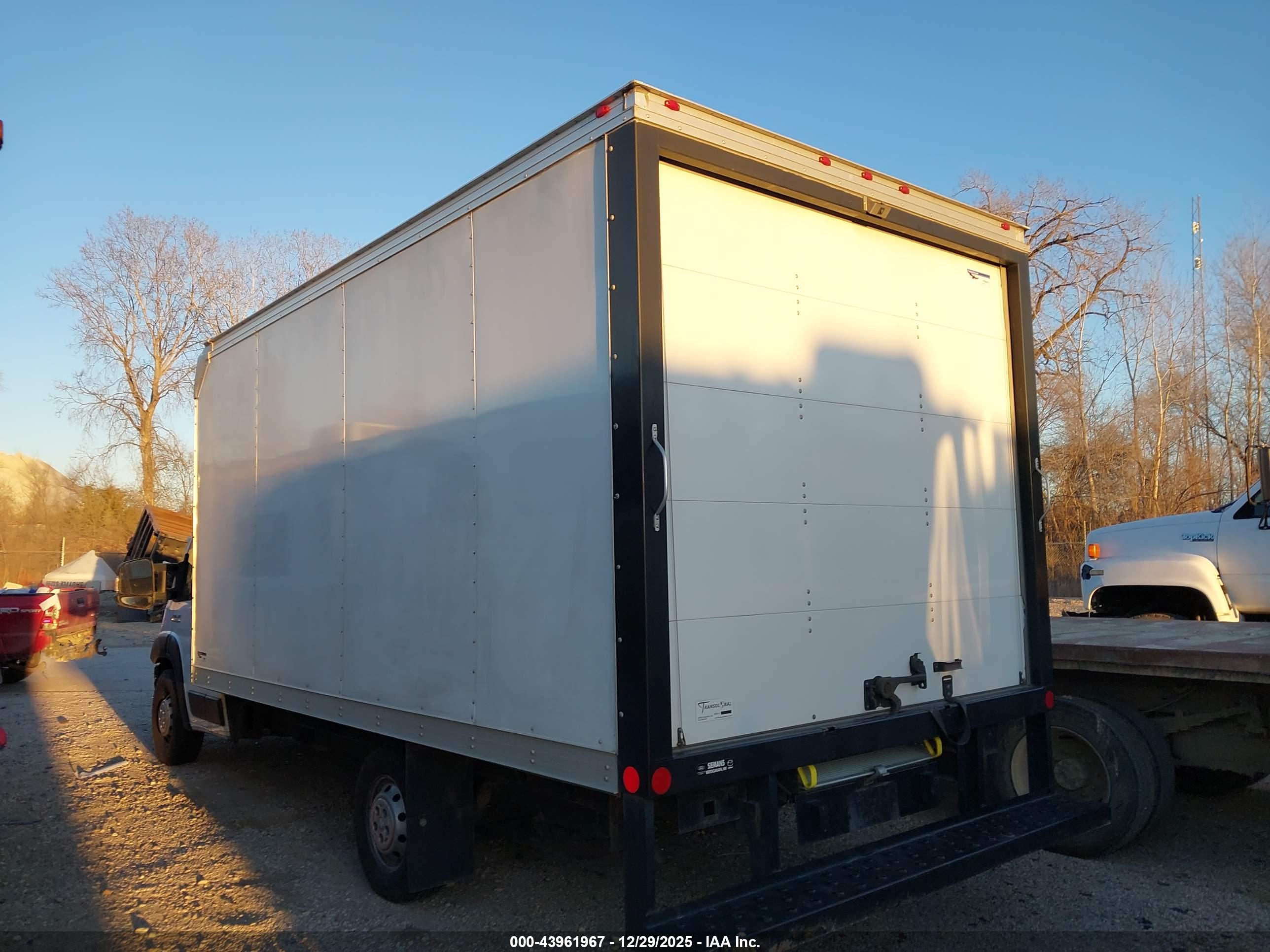RAM PROMASTER image 3