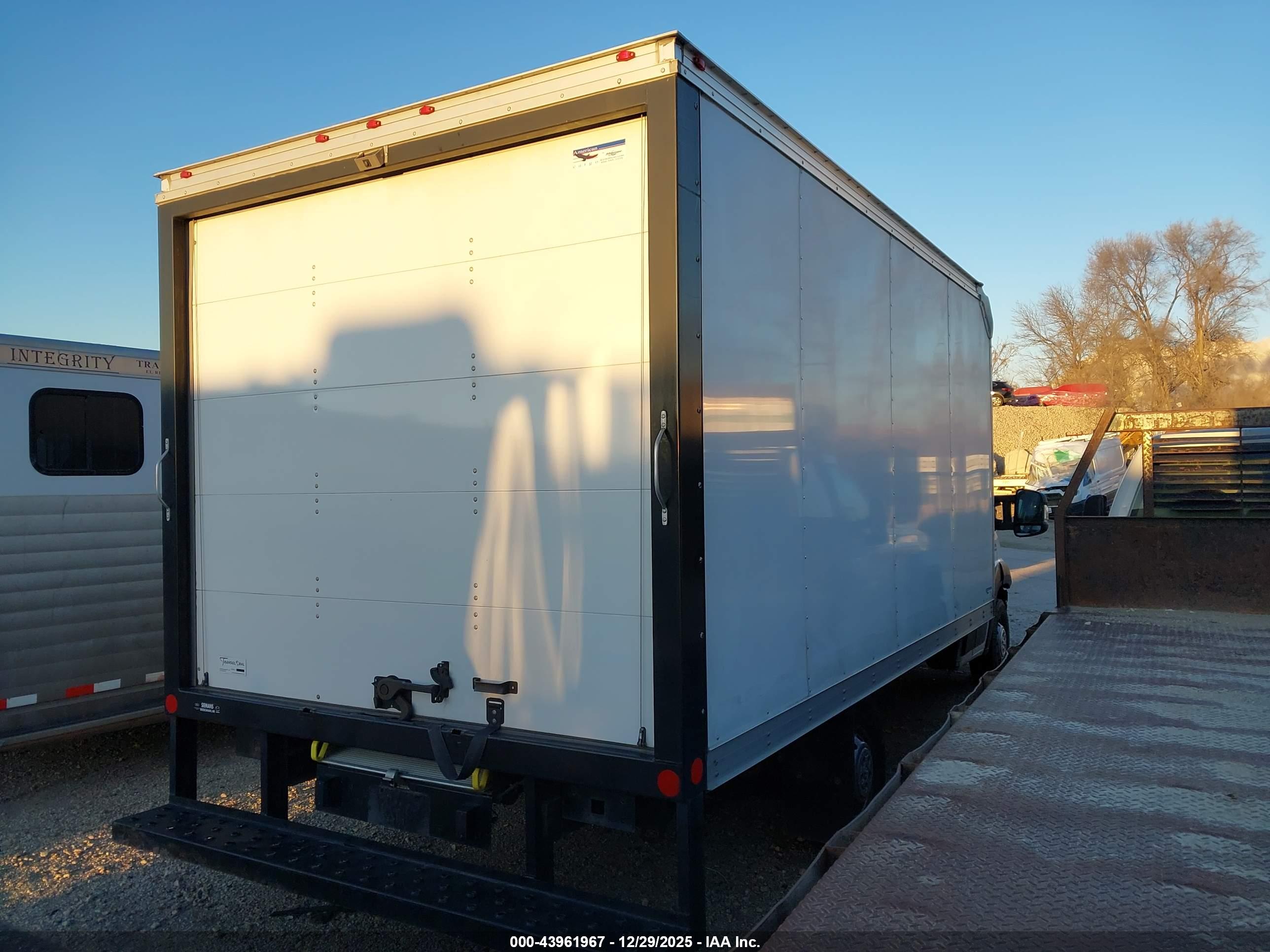RAM PROMASTER image 4