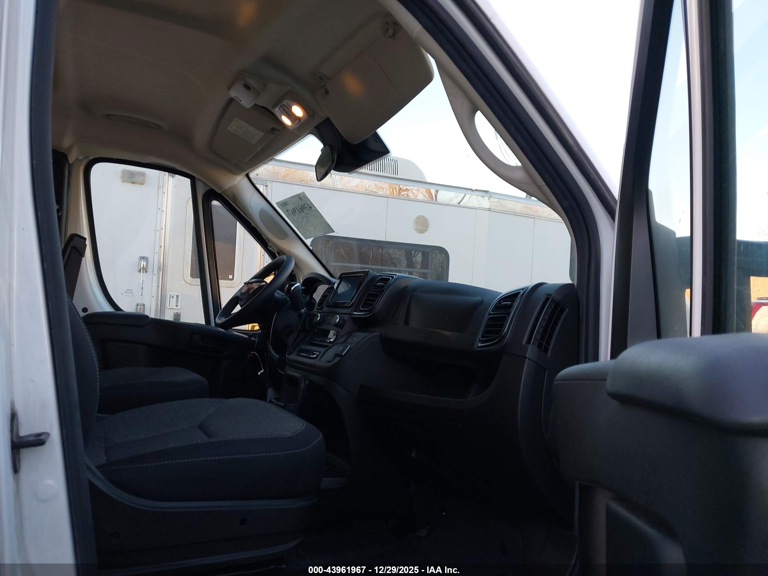 RAM PROMASTER image 7