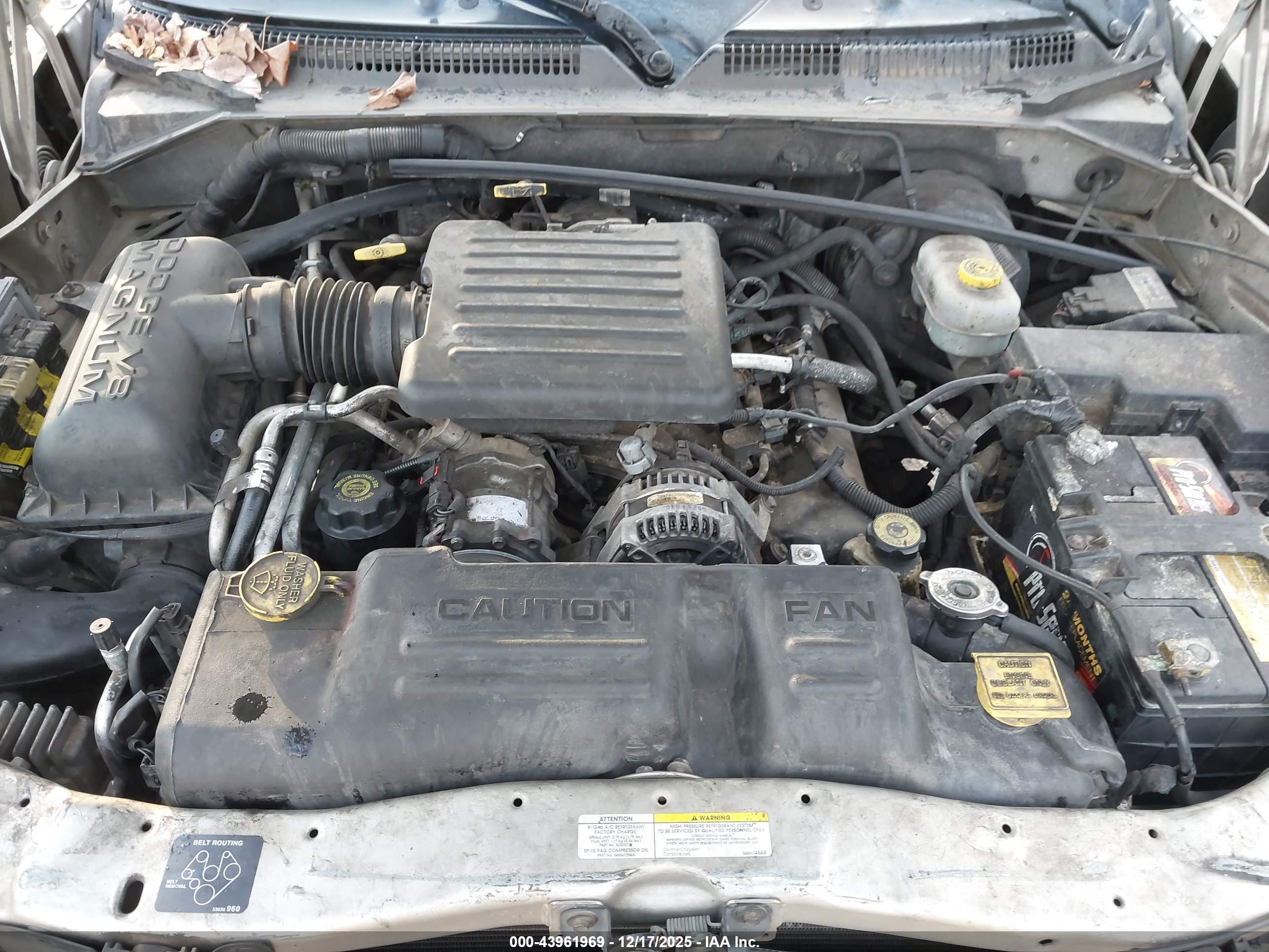 DODGE DURANGO image 10