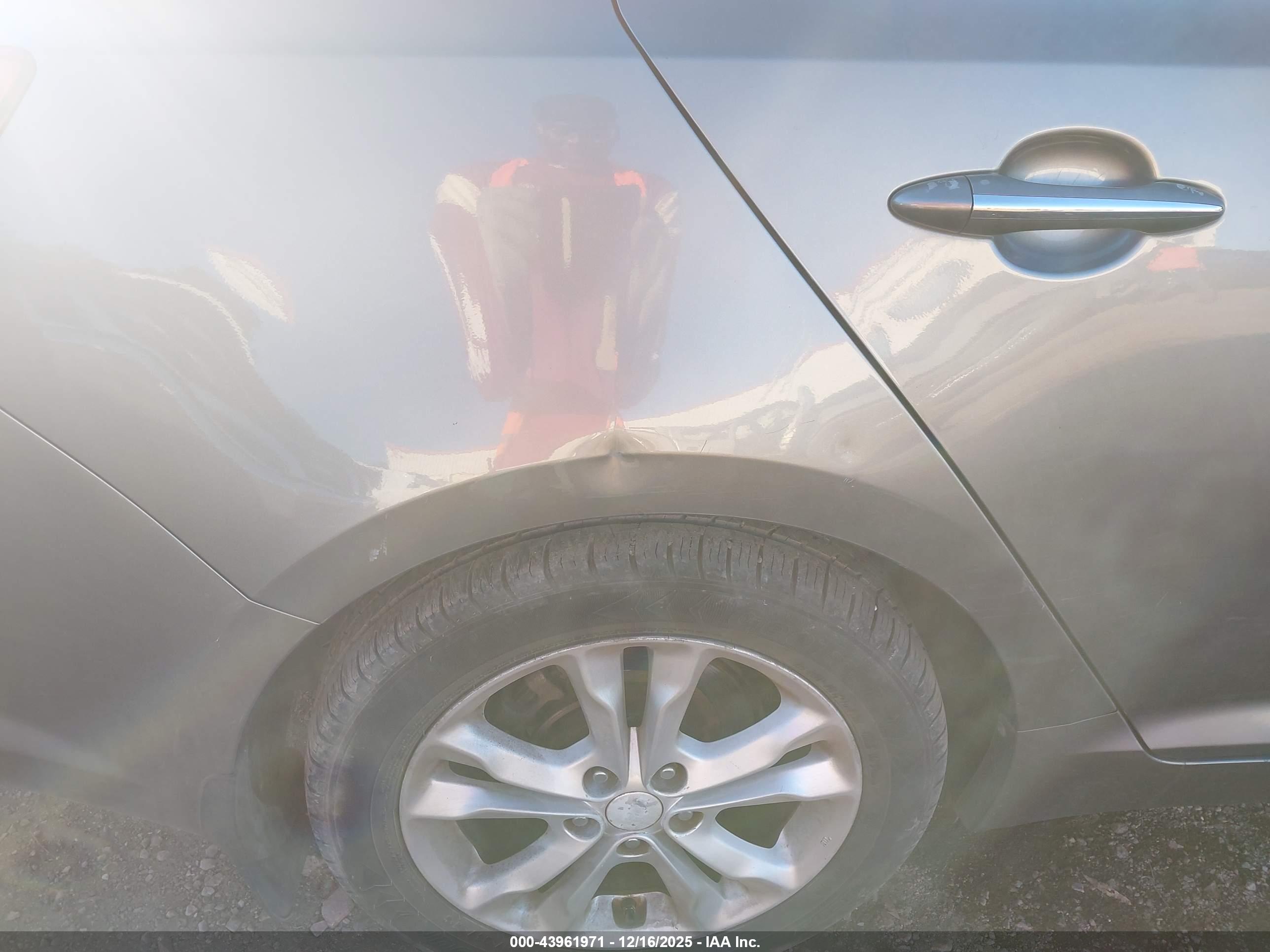 KIA OPTIMA image 6