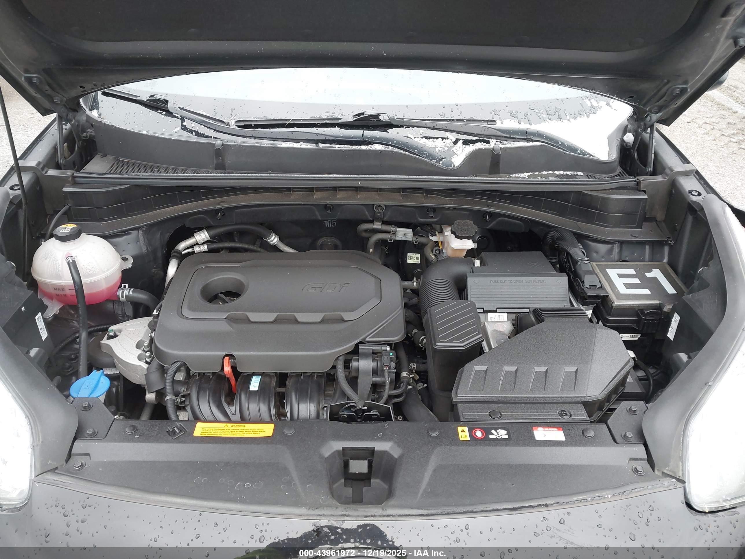 KIA SPORTAGE image 10