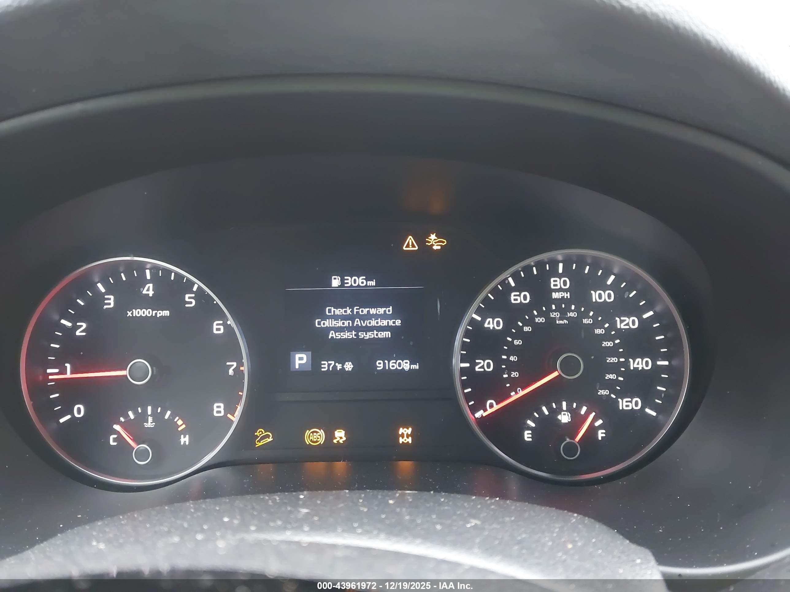 KIA SPORTAGE image 7