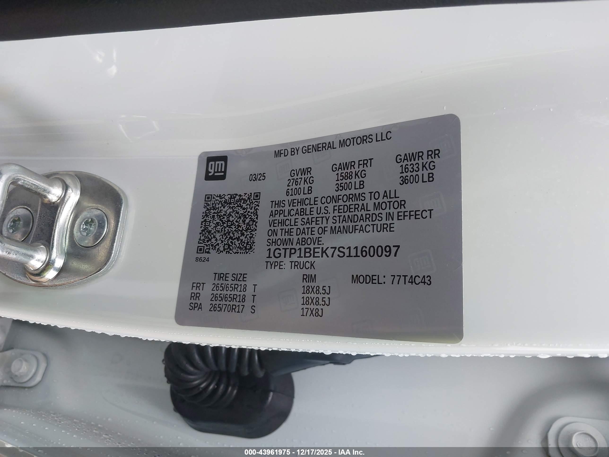 GMC CANYON image 9