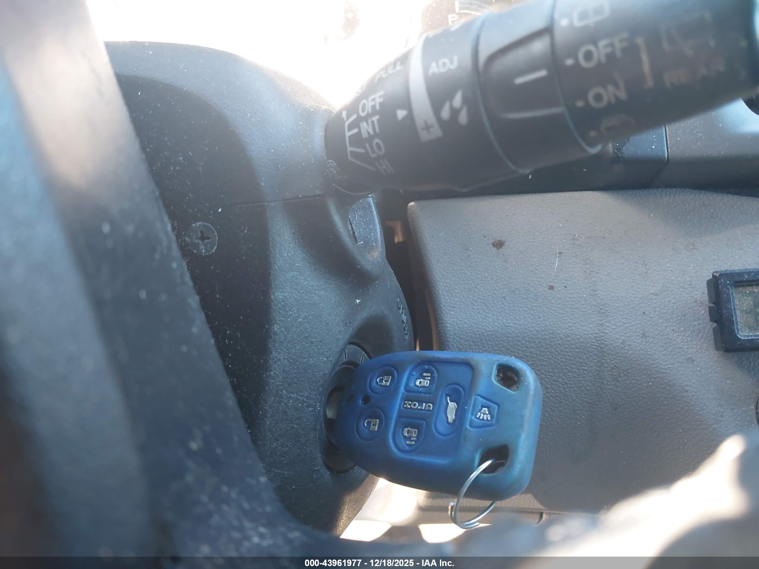 HONDA ODYSSEY image 11
