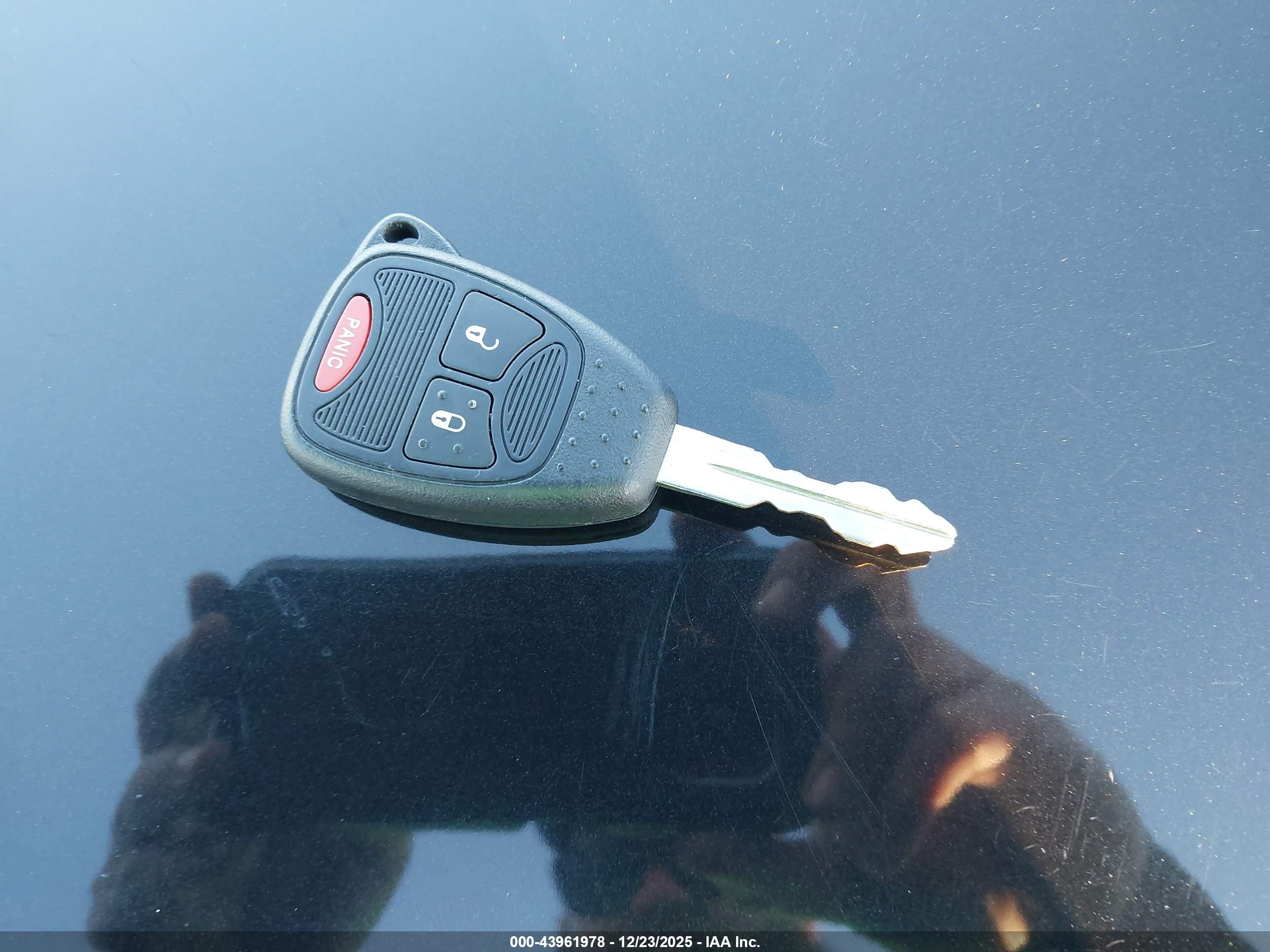 DODGE MAGNUM image 11