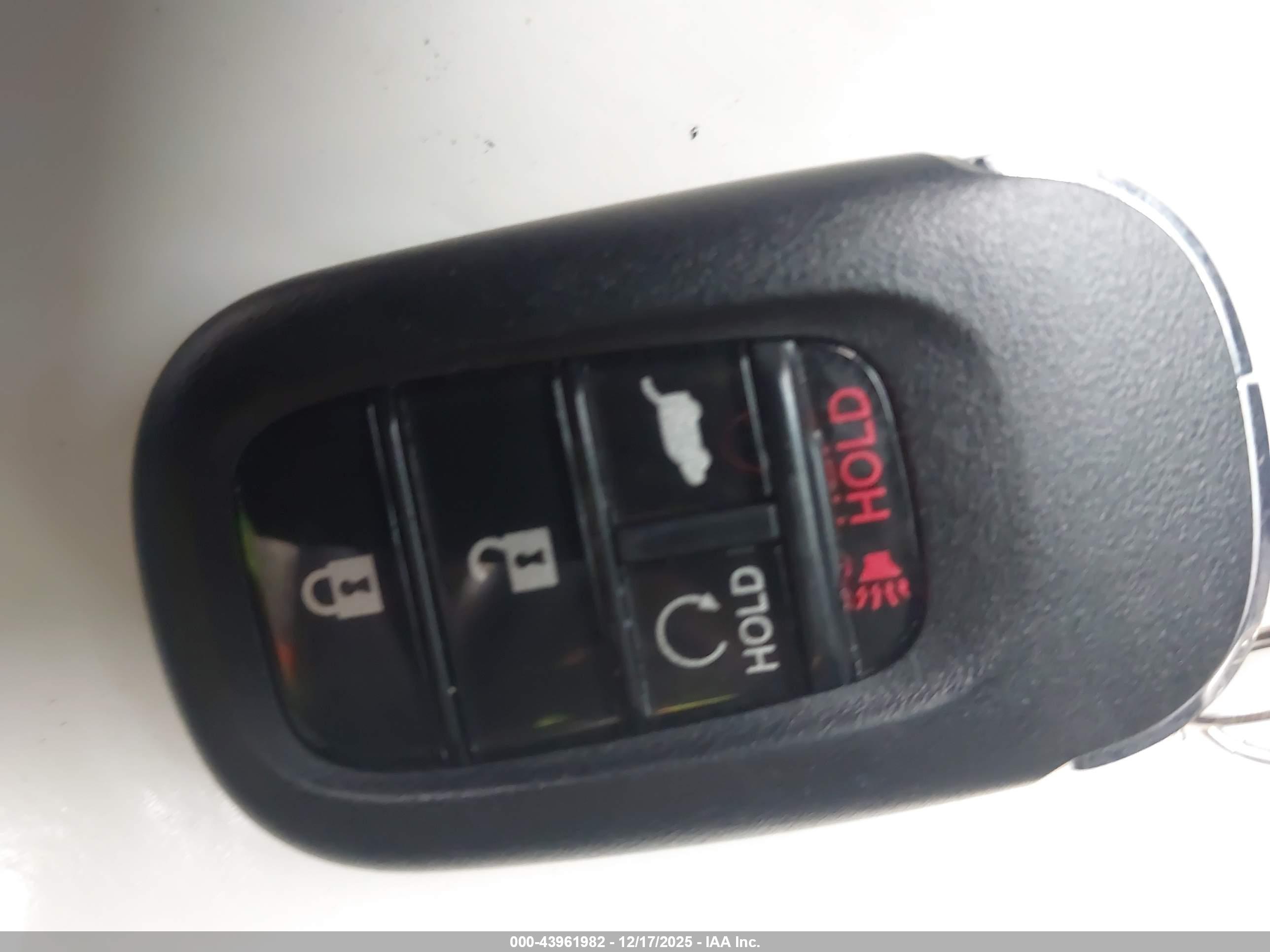 HONDA HR-V image 11