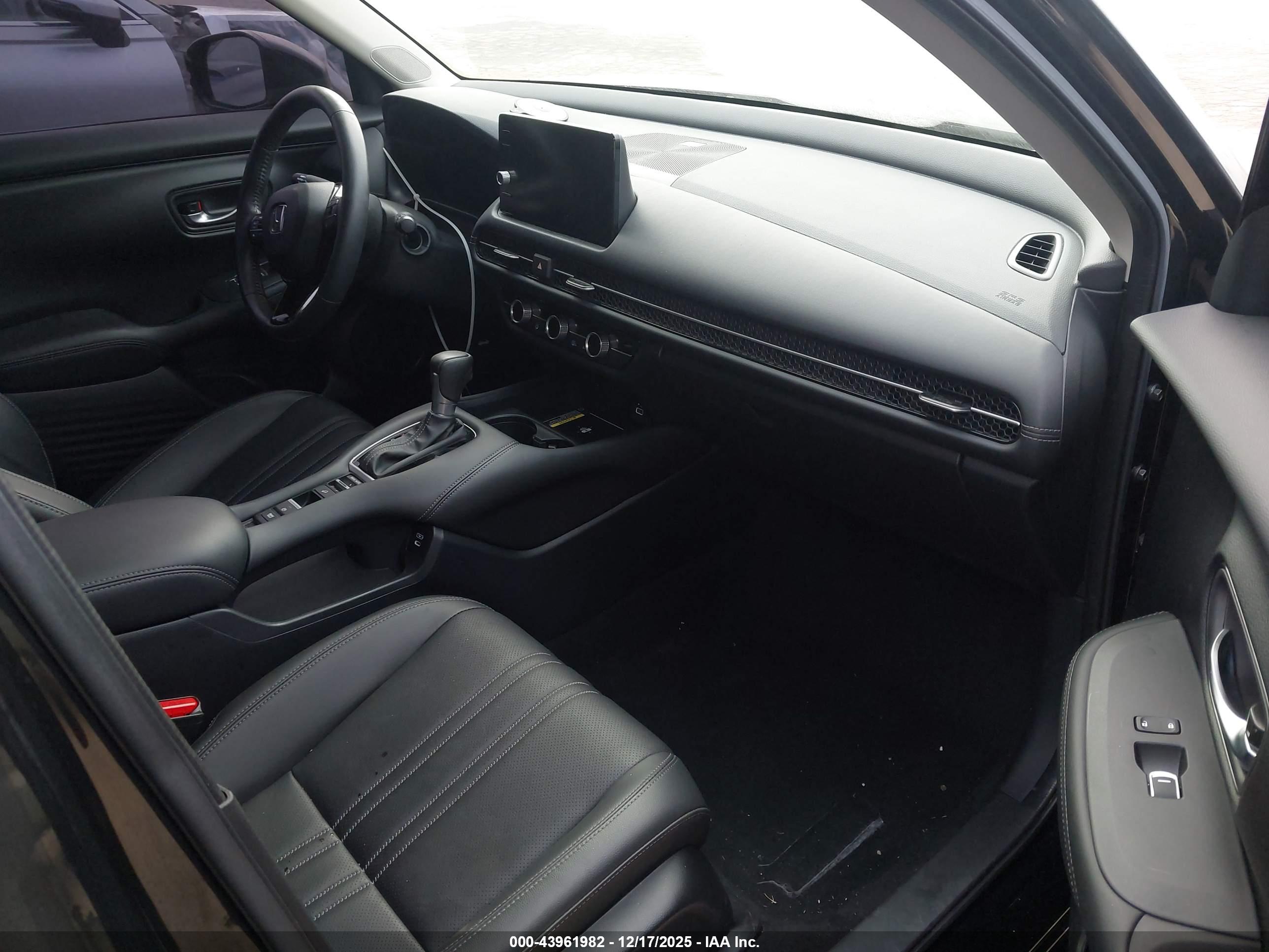 HONDA HR-V image 5