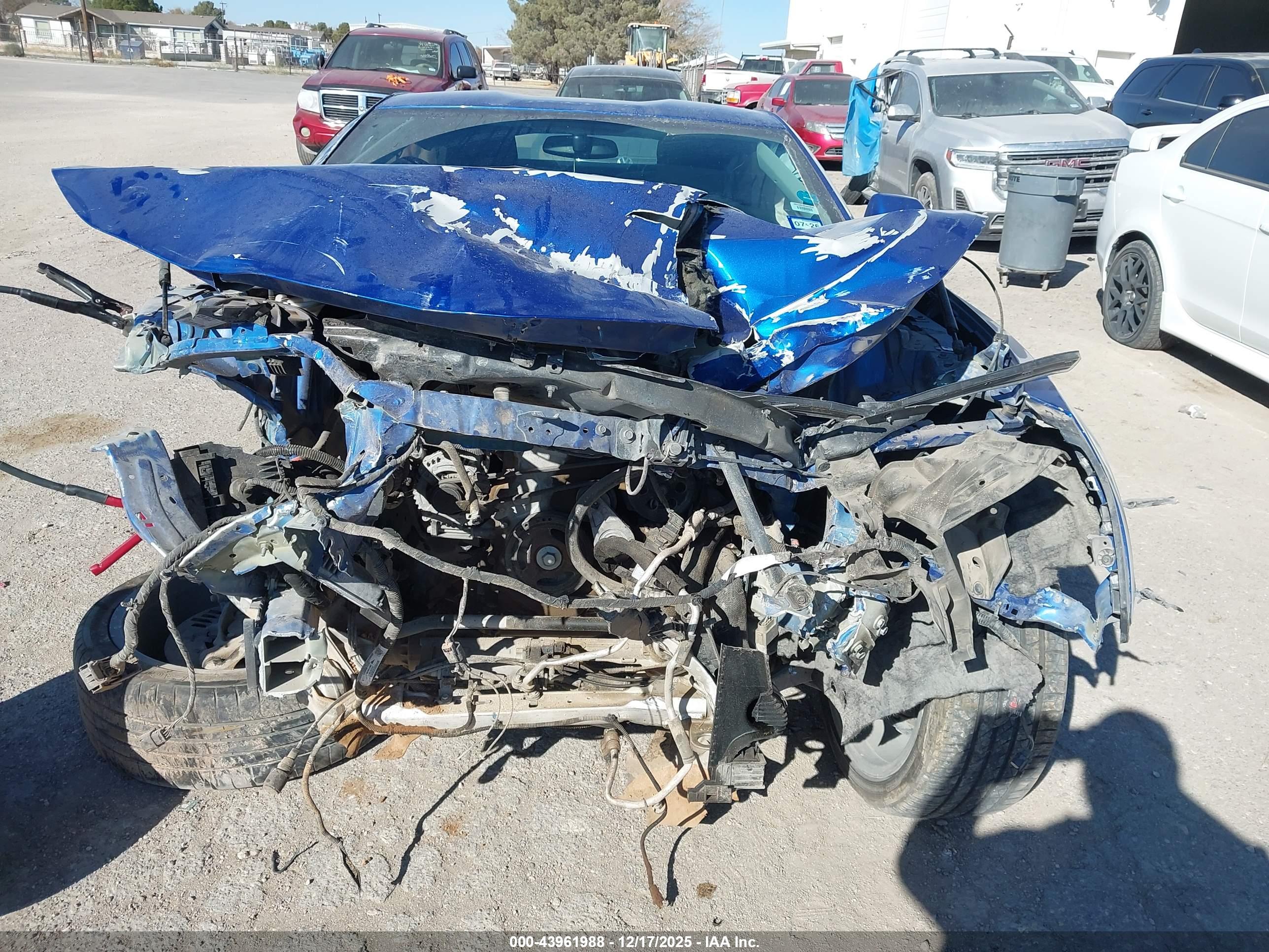 CHEVROLET CAMARO image 6