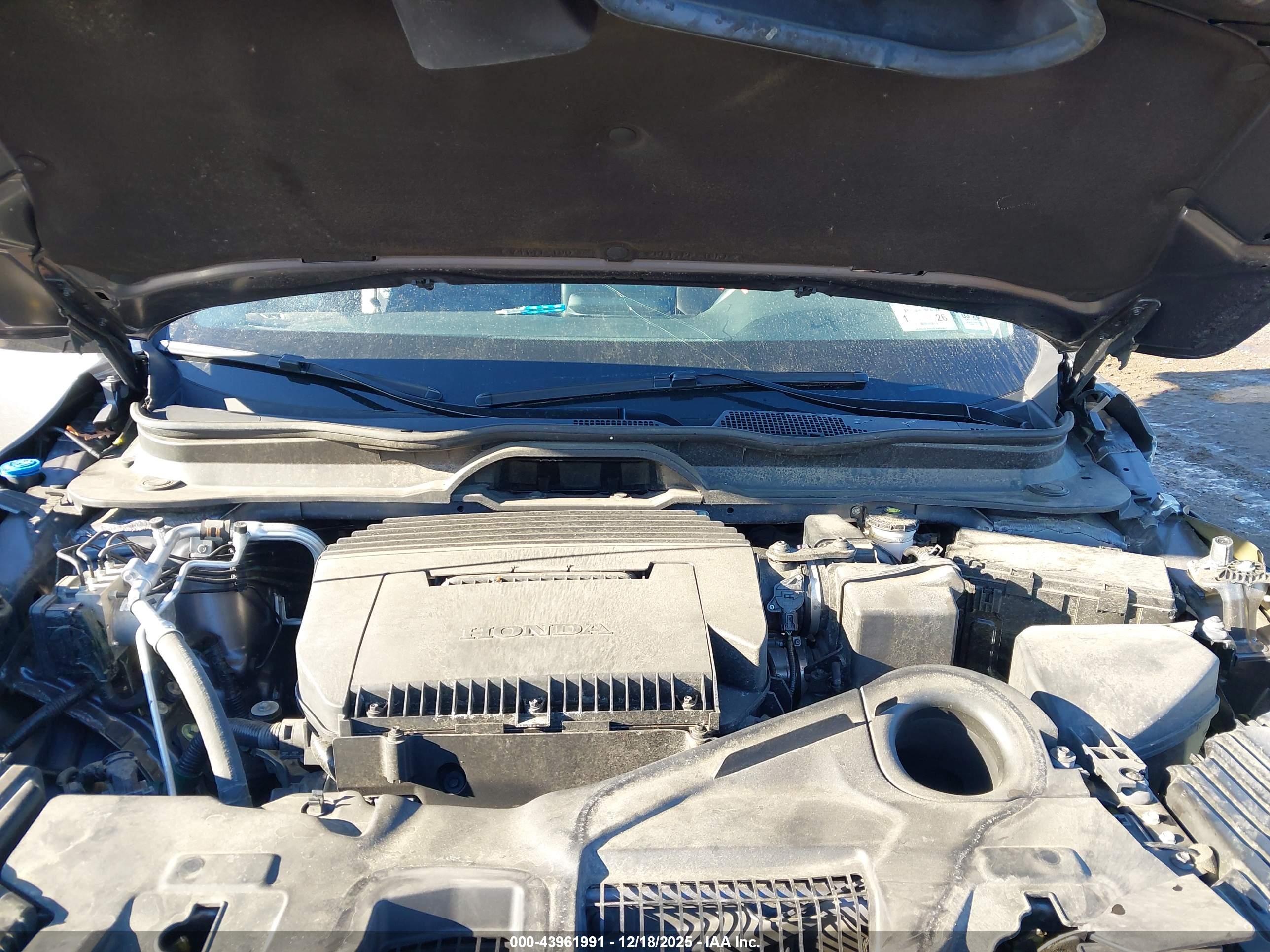HONDA PILOT image 10