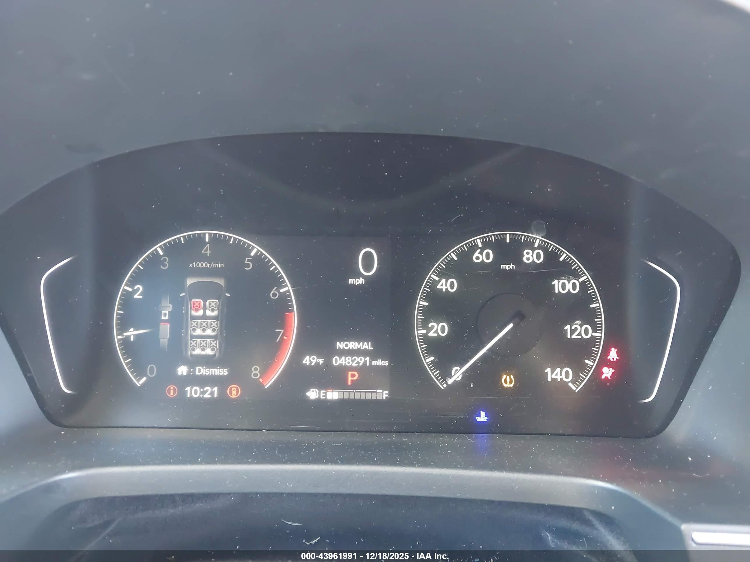 HONDA PILOT image 7