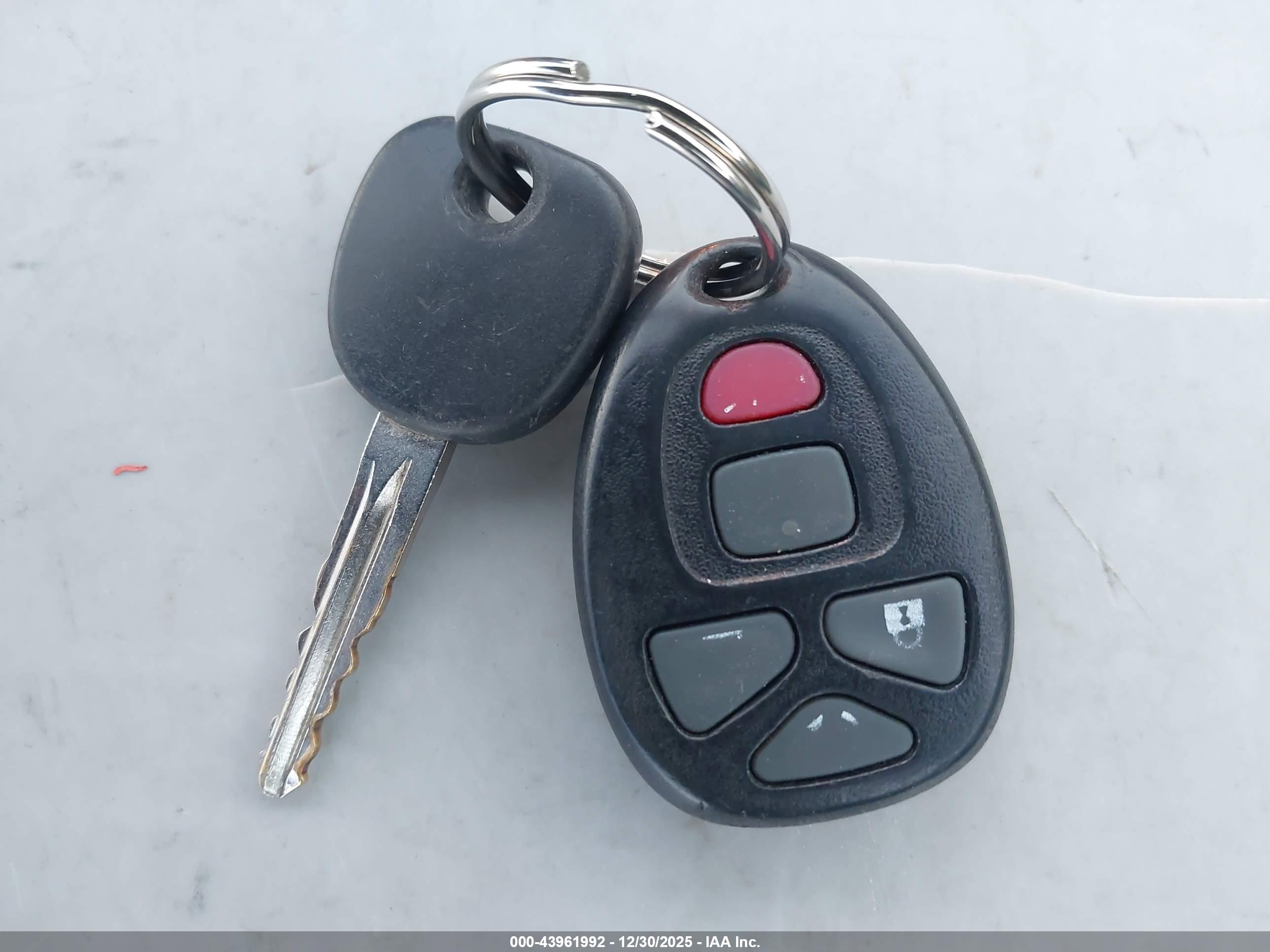 BUICK ENCLAVE image 11