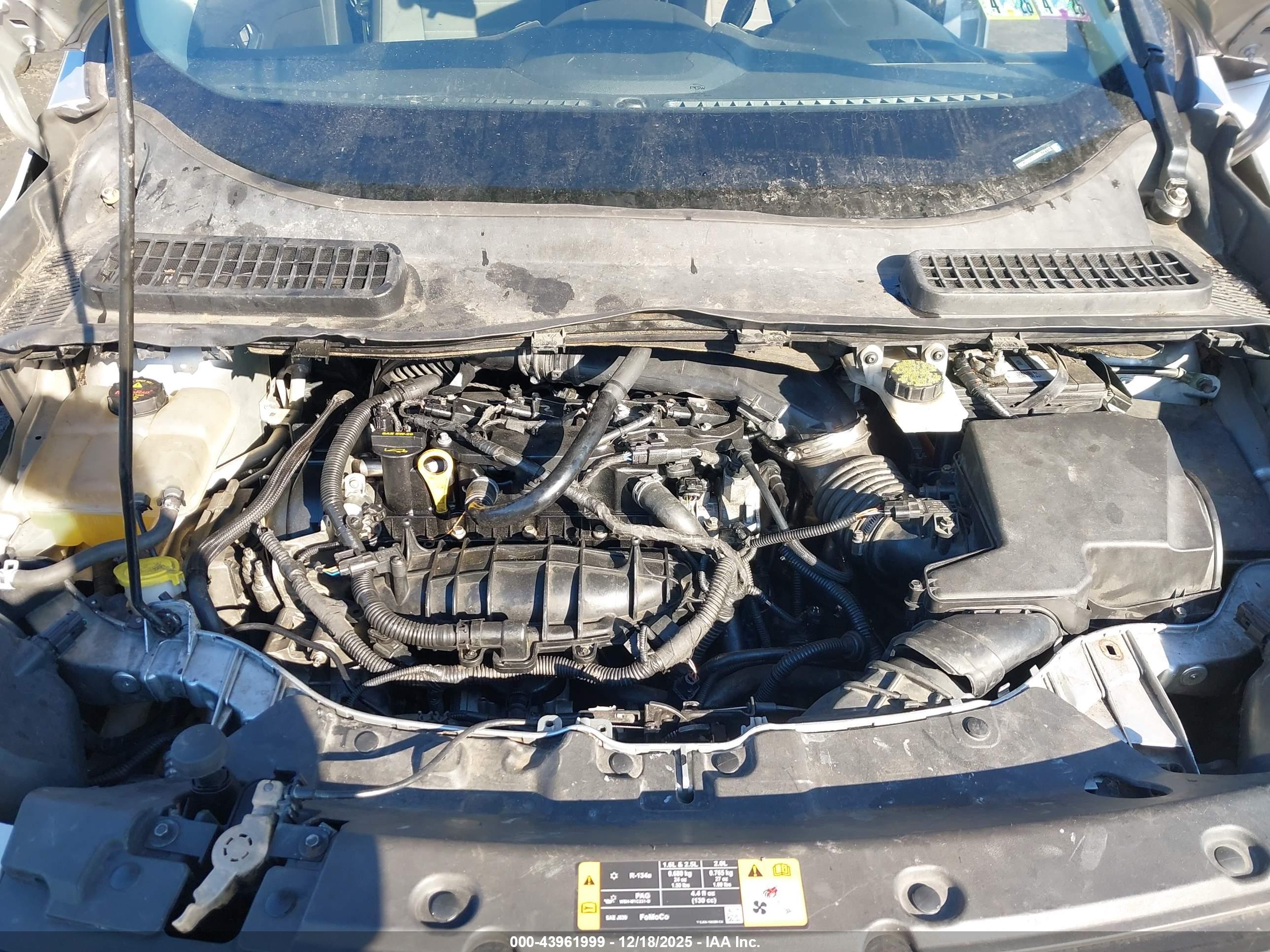 FORD ESCAPE image 10