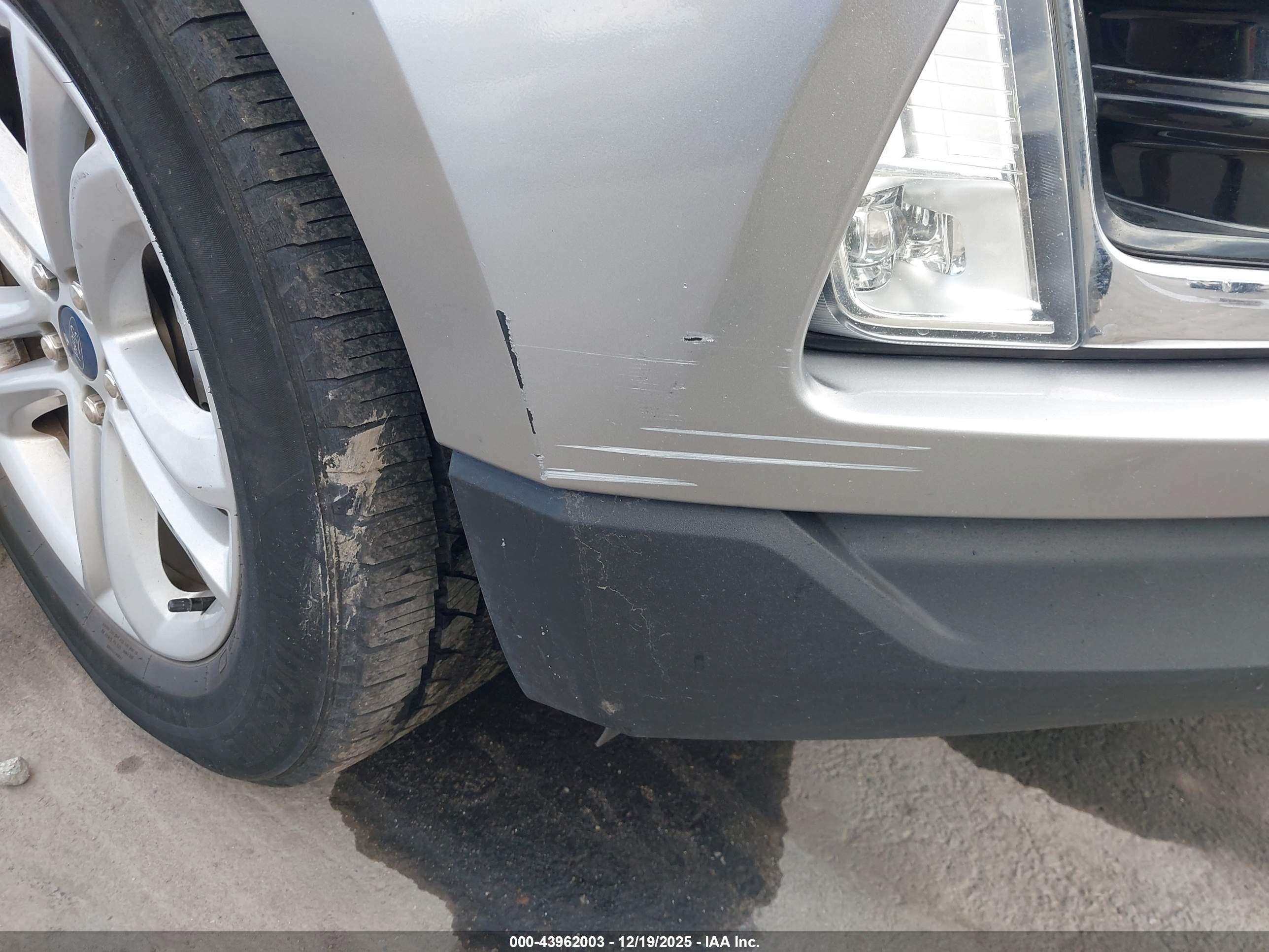 FORD EDGE image 6