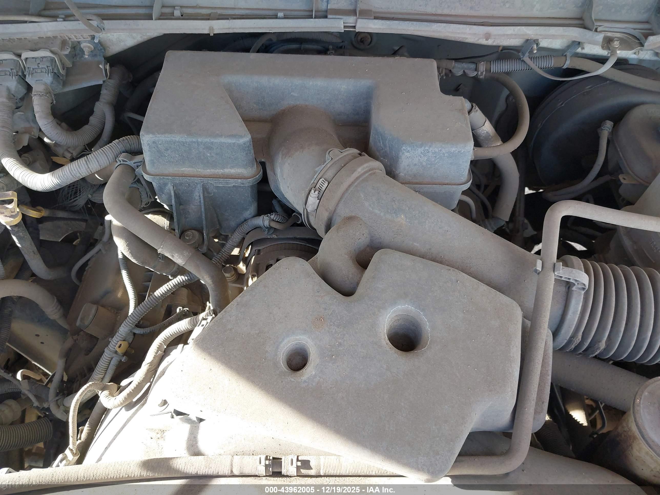 FORD F-250 image 10