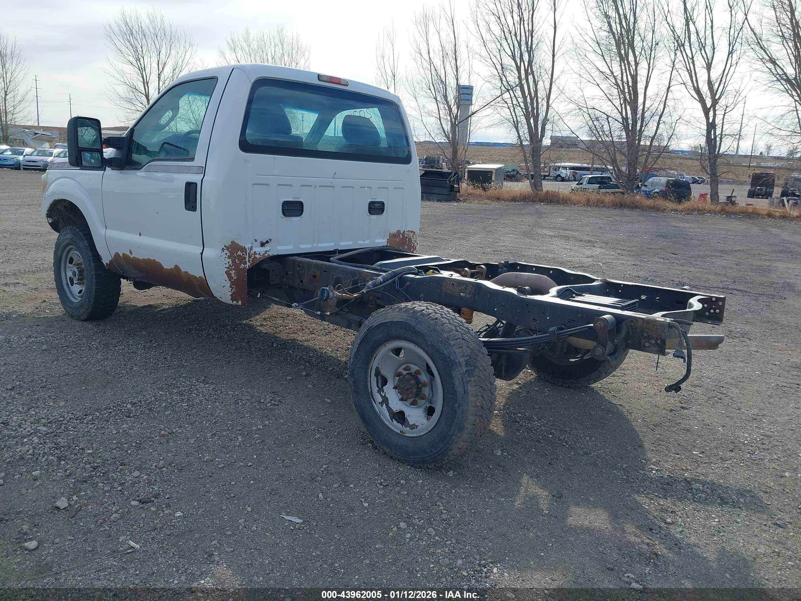 FORD F-250 image 3
