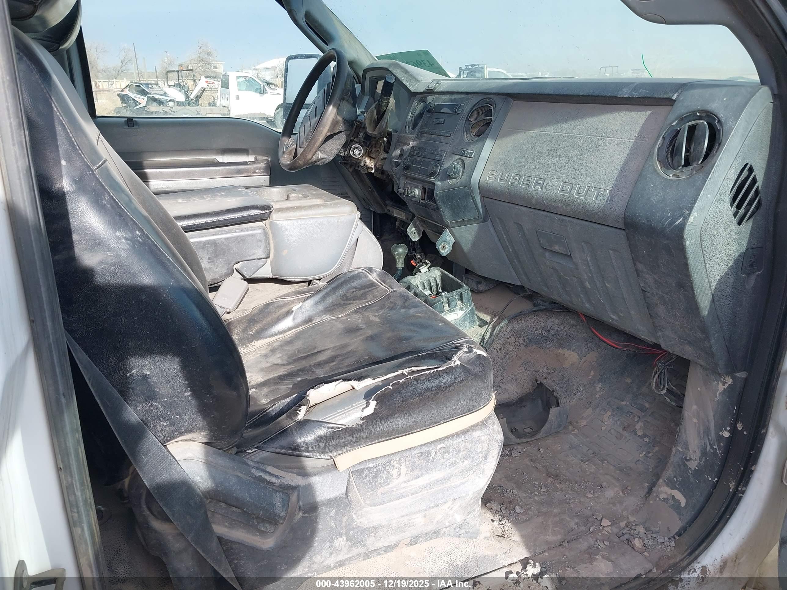 FORD F-250 image 5