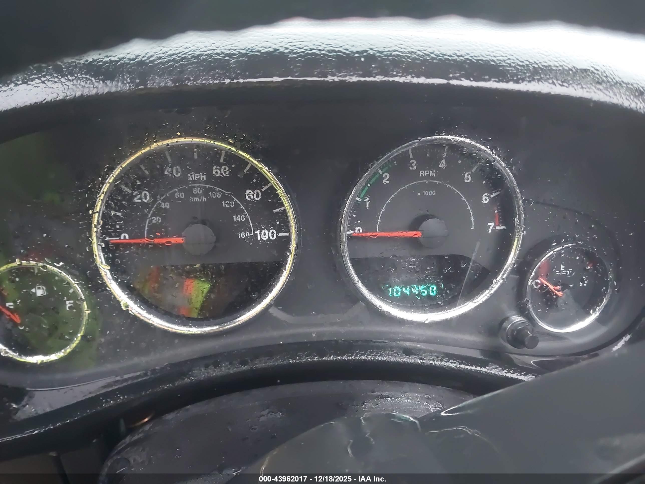 JEEP WRANGLER image 7
