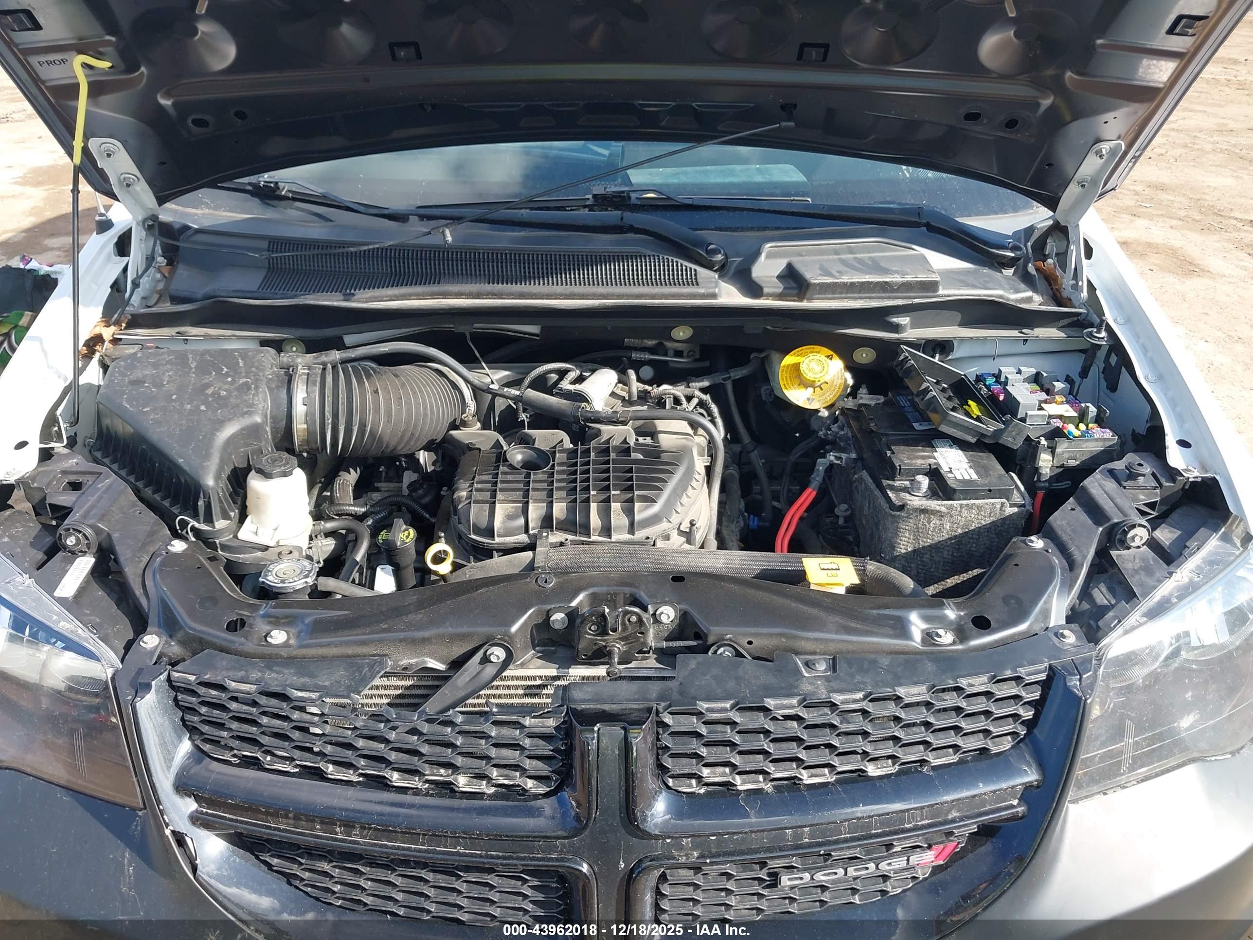DODGE GRAND image 10