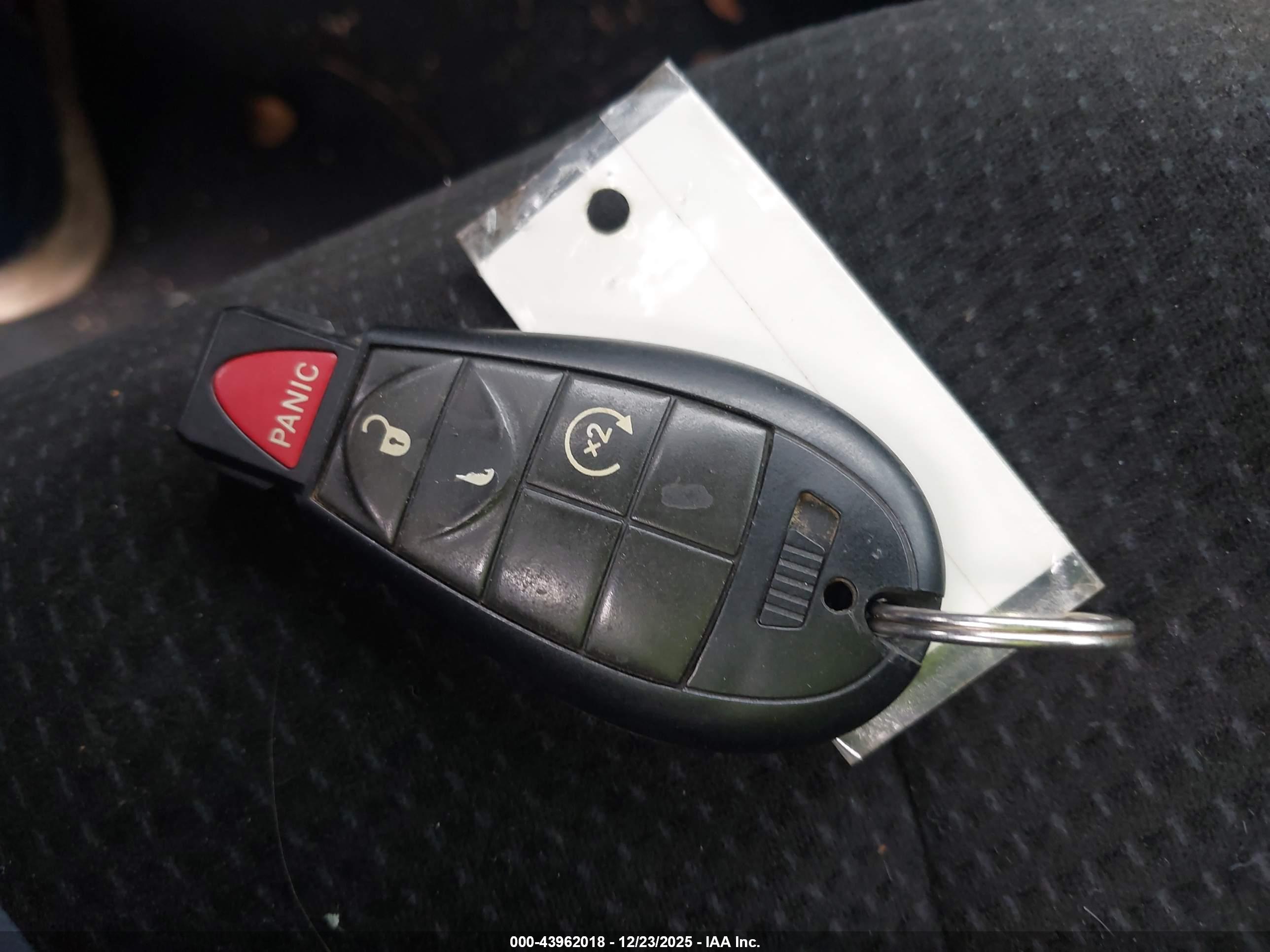 DODGE GRAND image 11