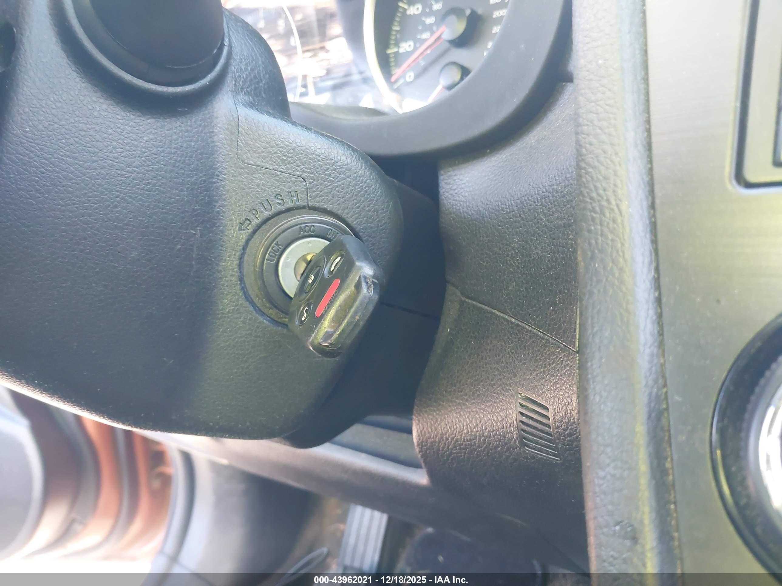 SUBARU XV image 11