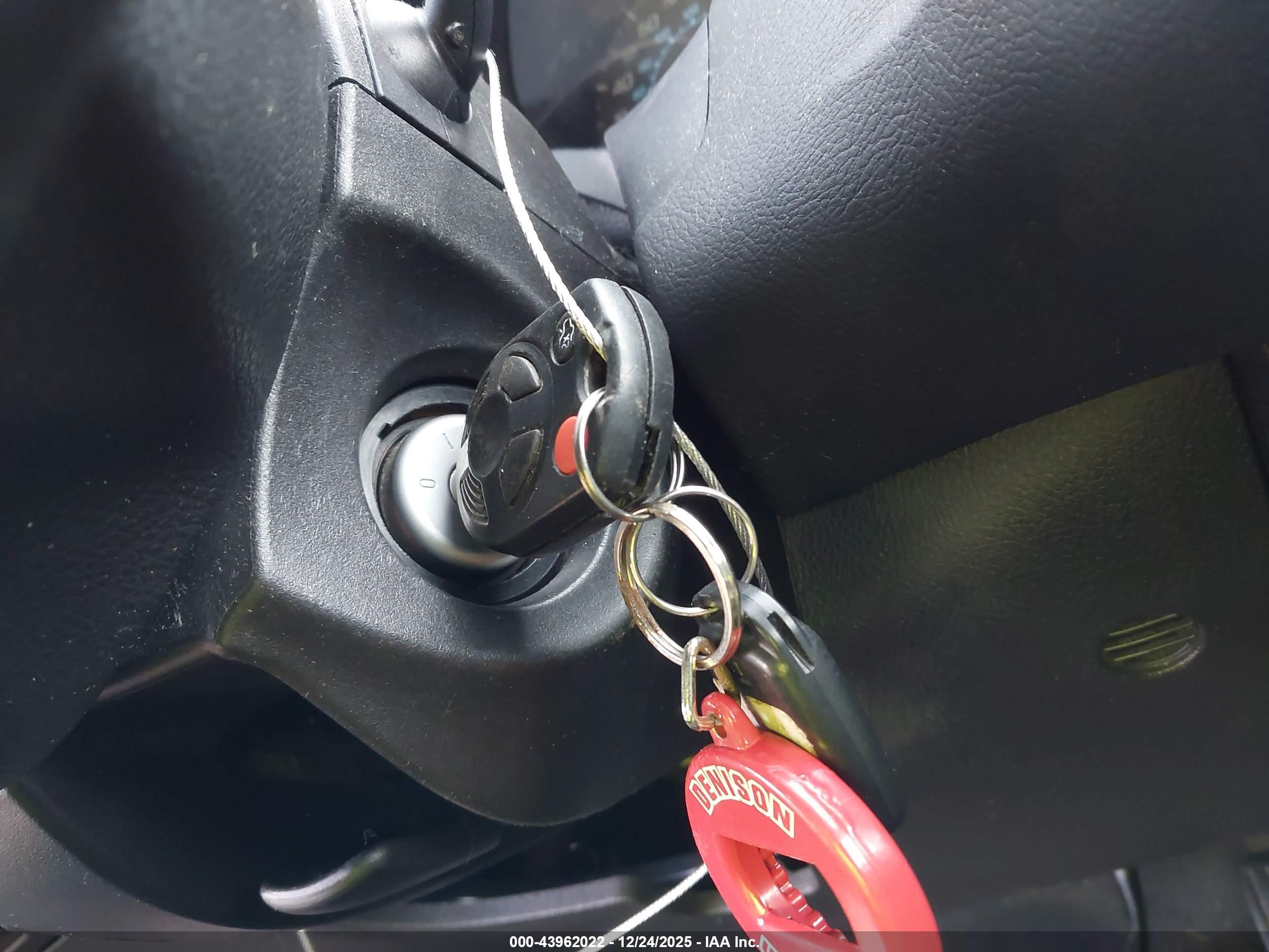 FORD FOCUS image 11