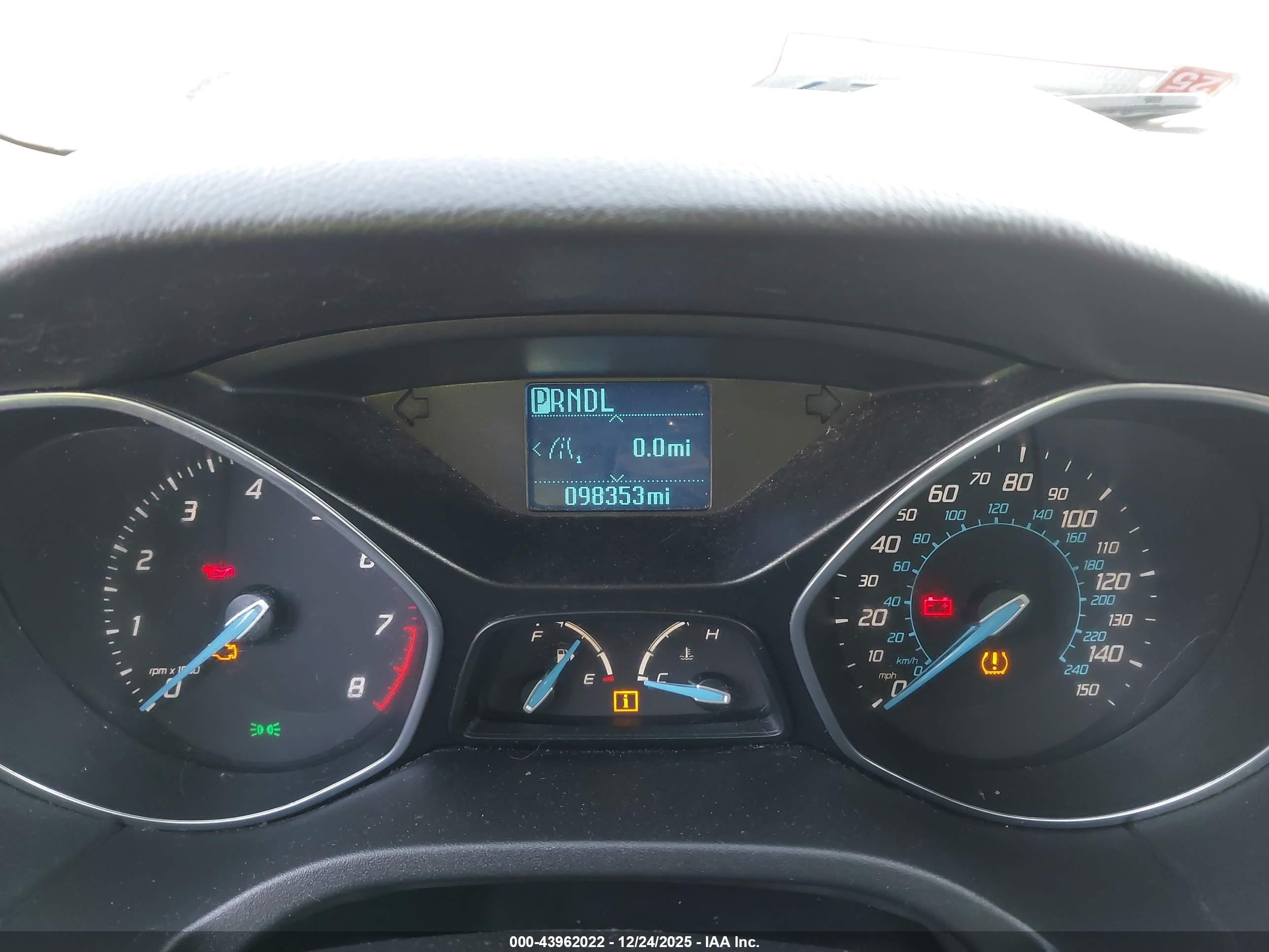 FORD FOCUS image 7