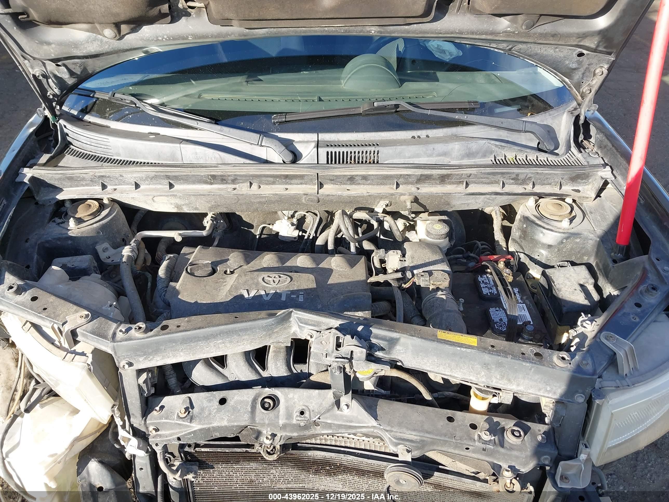 SCION XB image 10