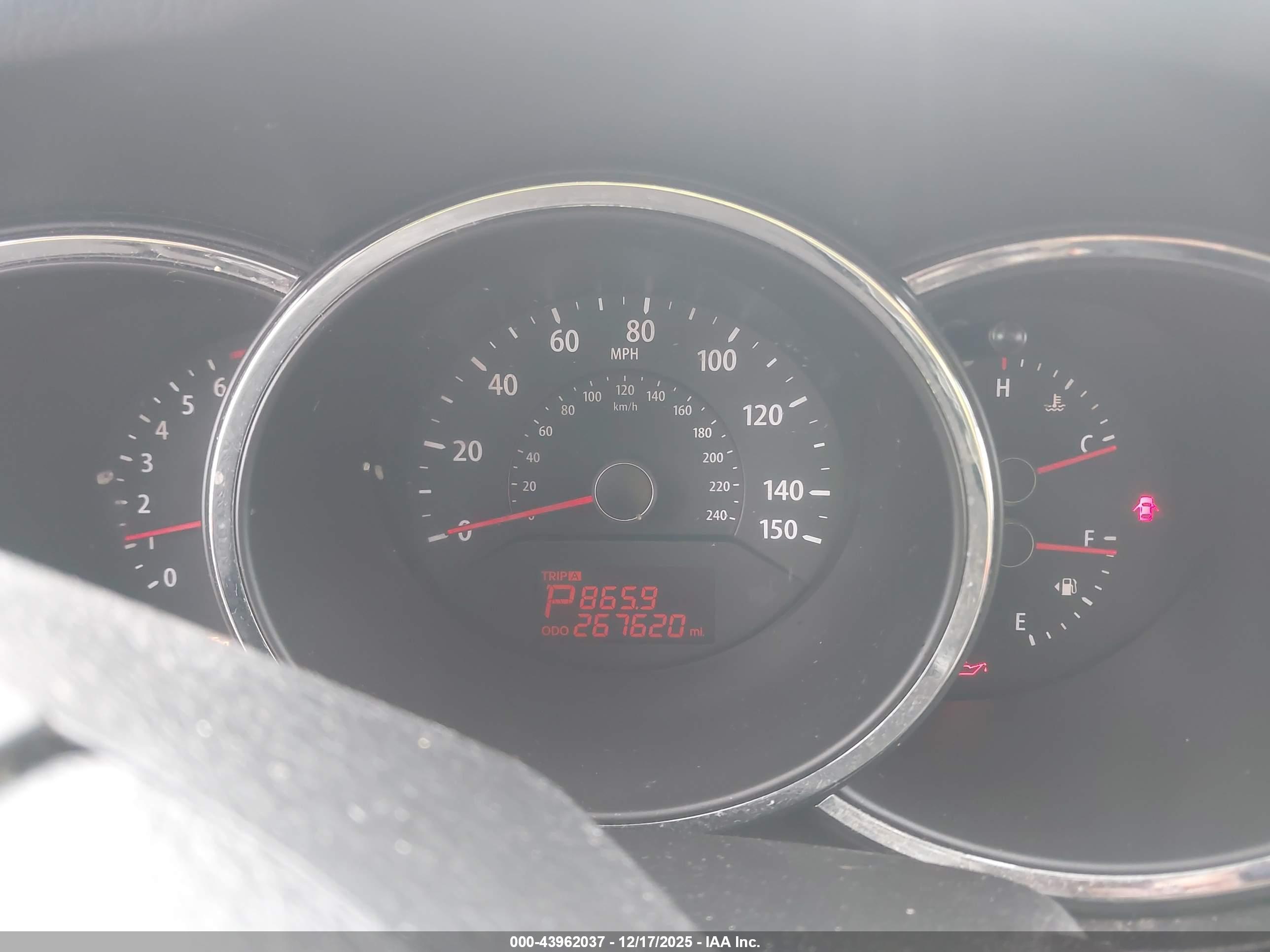 KIA SORENTO image 7