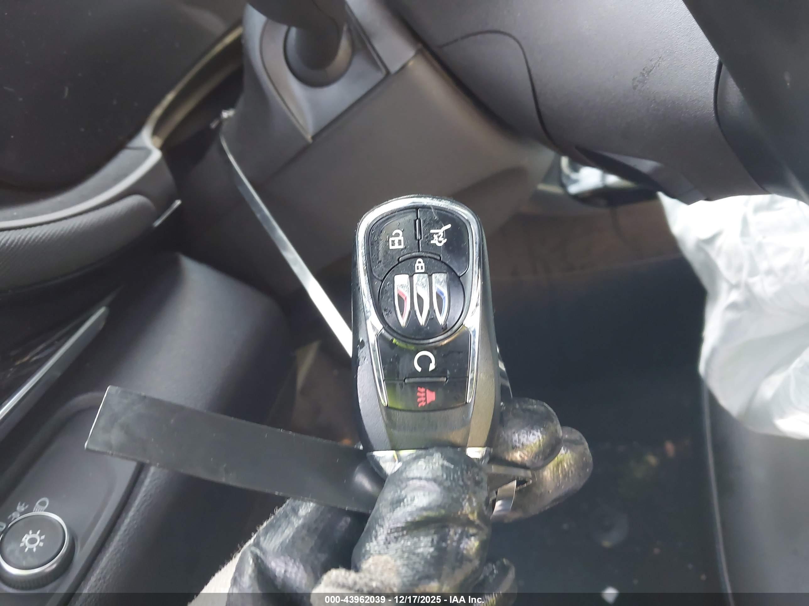 BUICK ENVISTA image 11